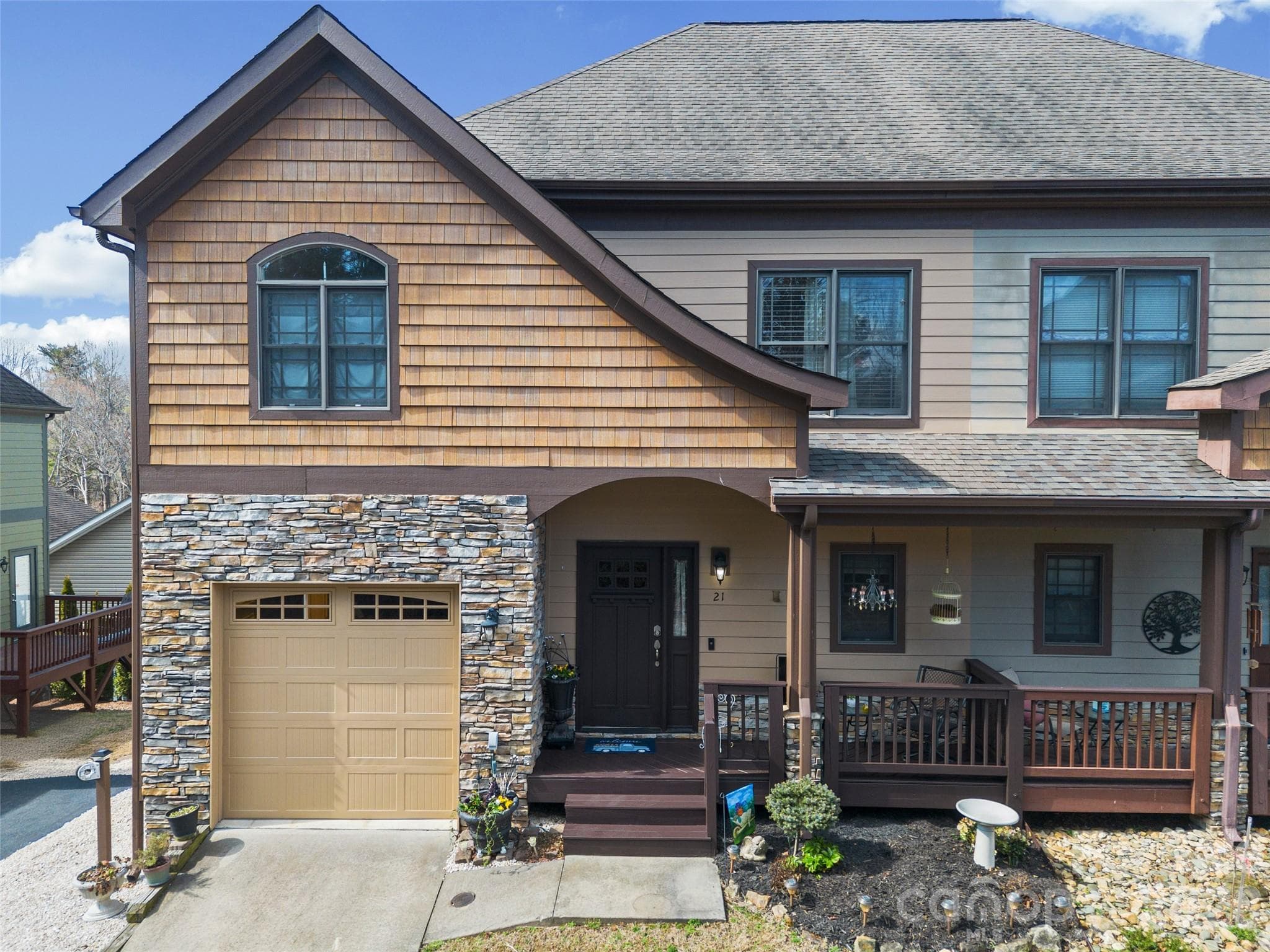 Townhouse at Asheville, photo 3 of 48