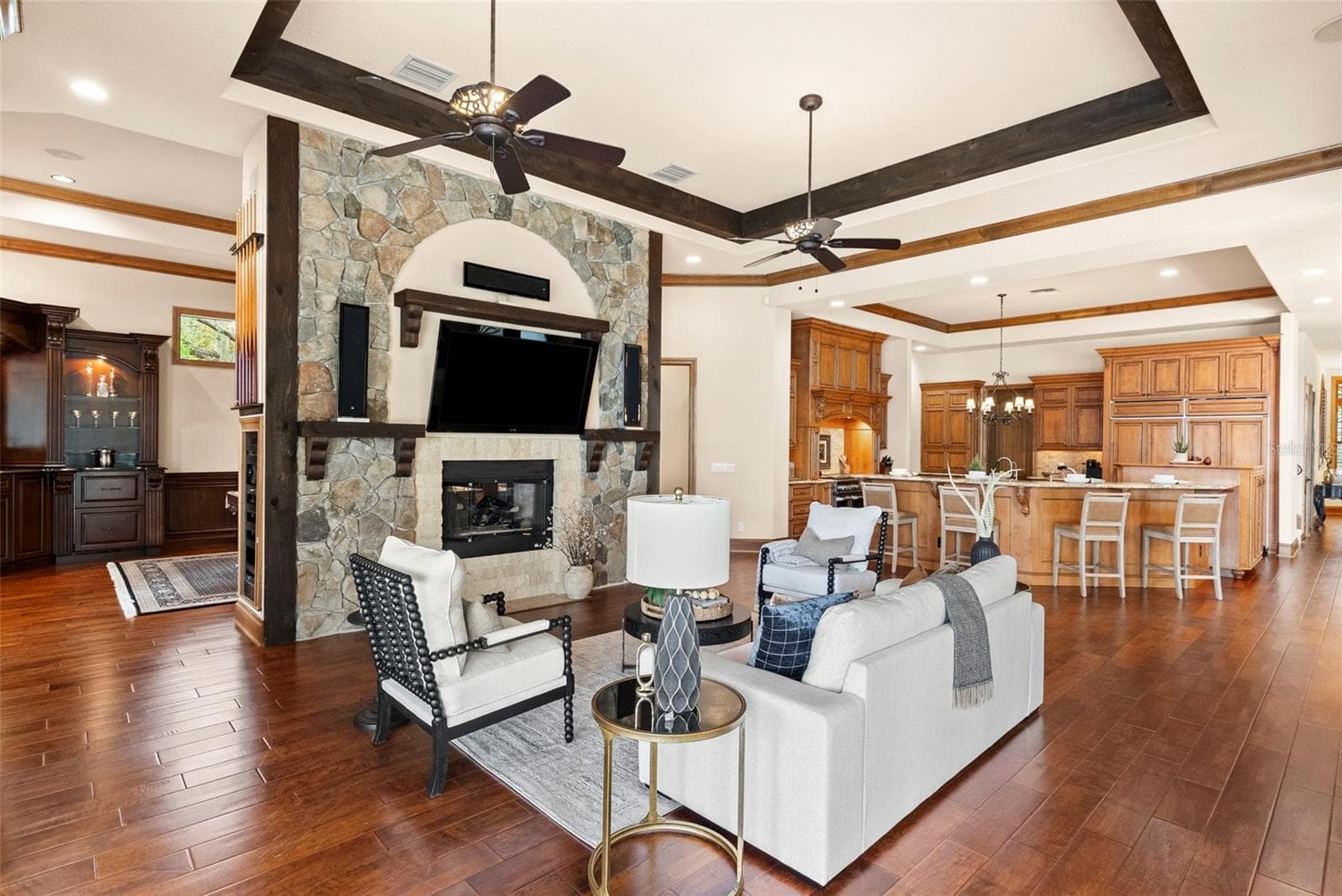 Single Family Residence at 9902 MENANDER WOOD CT, ODESSA, photo 26 of 99