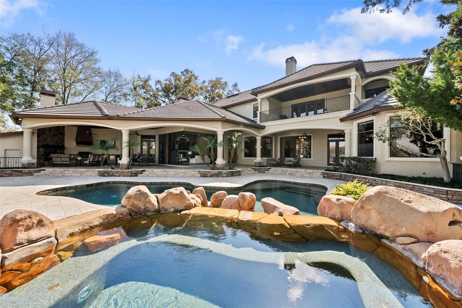 Single Family Residence at 9902 MENANDER WOOD CT, ODESSA, photo 84 of 99
