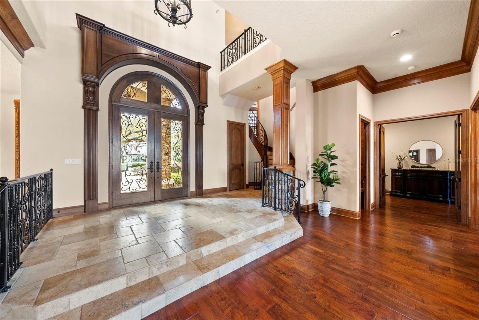 Single Family Residence at 9902 MENANDER WOOD CT, ODESSA, photo 11 of 99