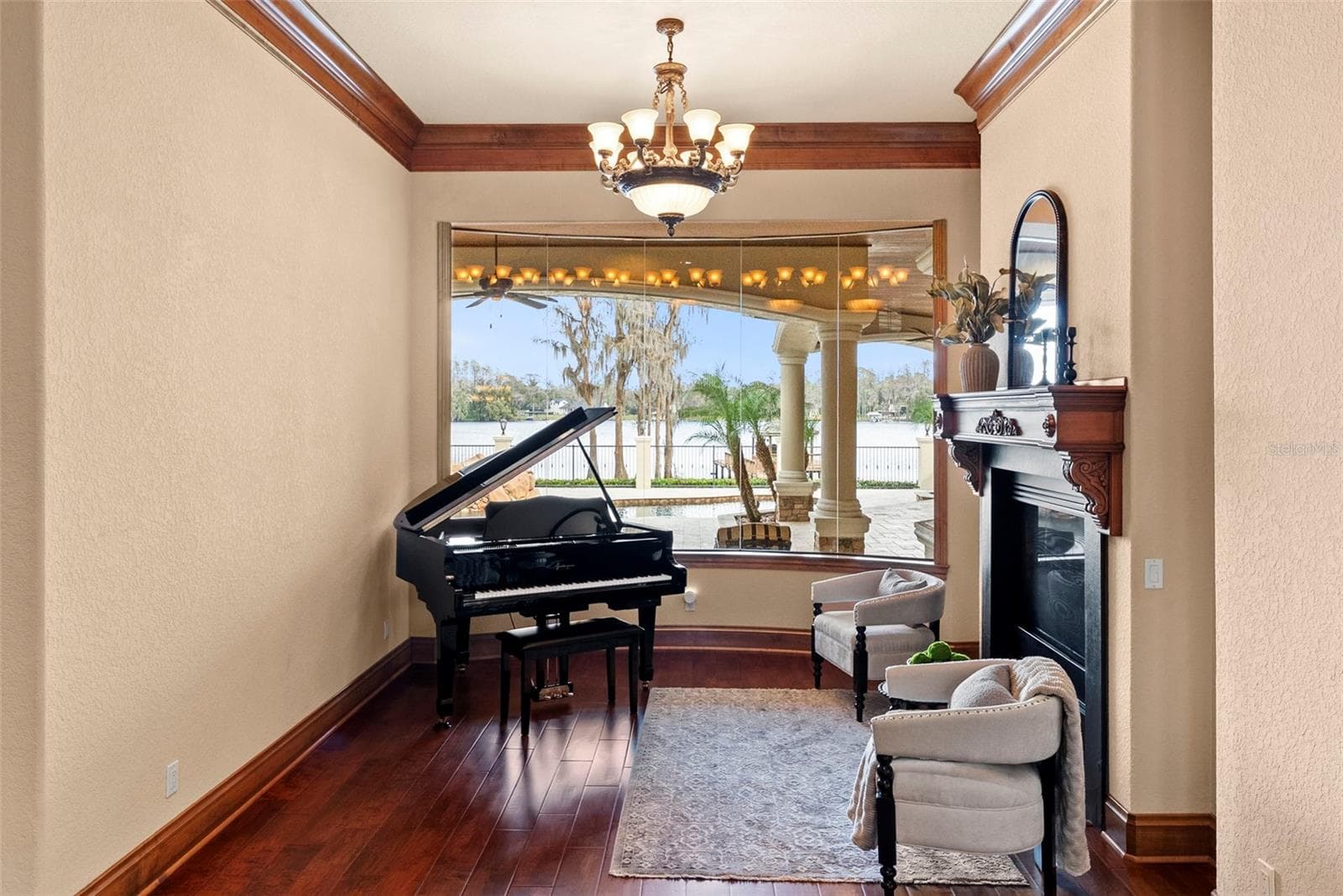 Single Family Residence at 9902 MENANDER WOOD CT, ODESSA, photo 12 of 99