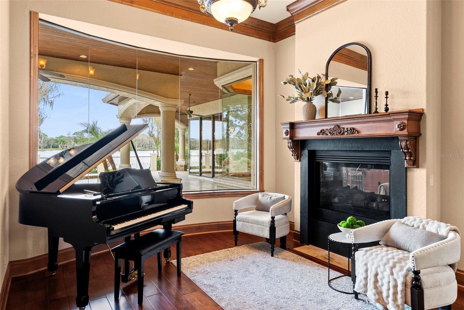 Single Family Residence at 9902 MENANDER WOOD CT, ODESSA, photo 13 of 99