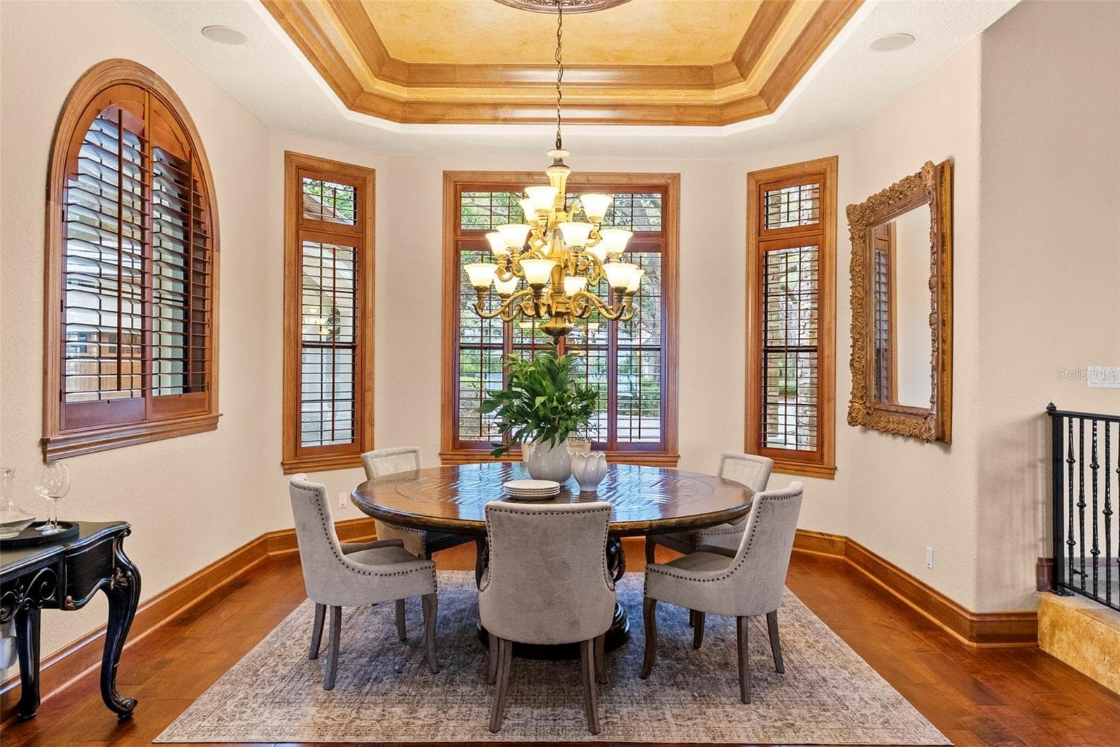 Single Family Residence at 9902 MENANDER WOOD CT, ODESSA, photo 15 of 99