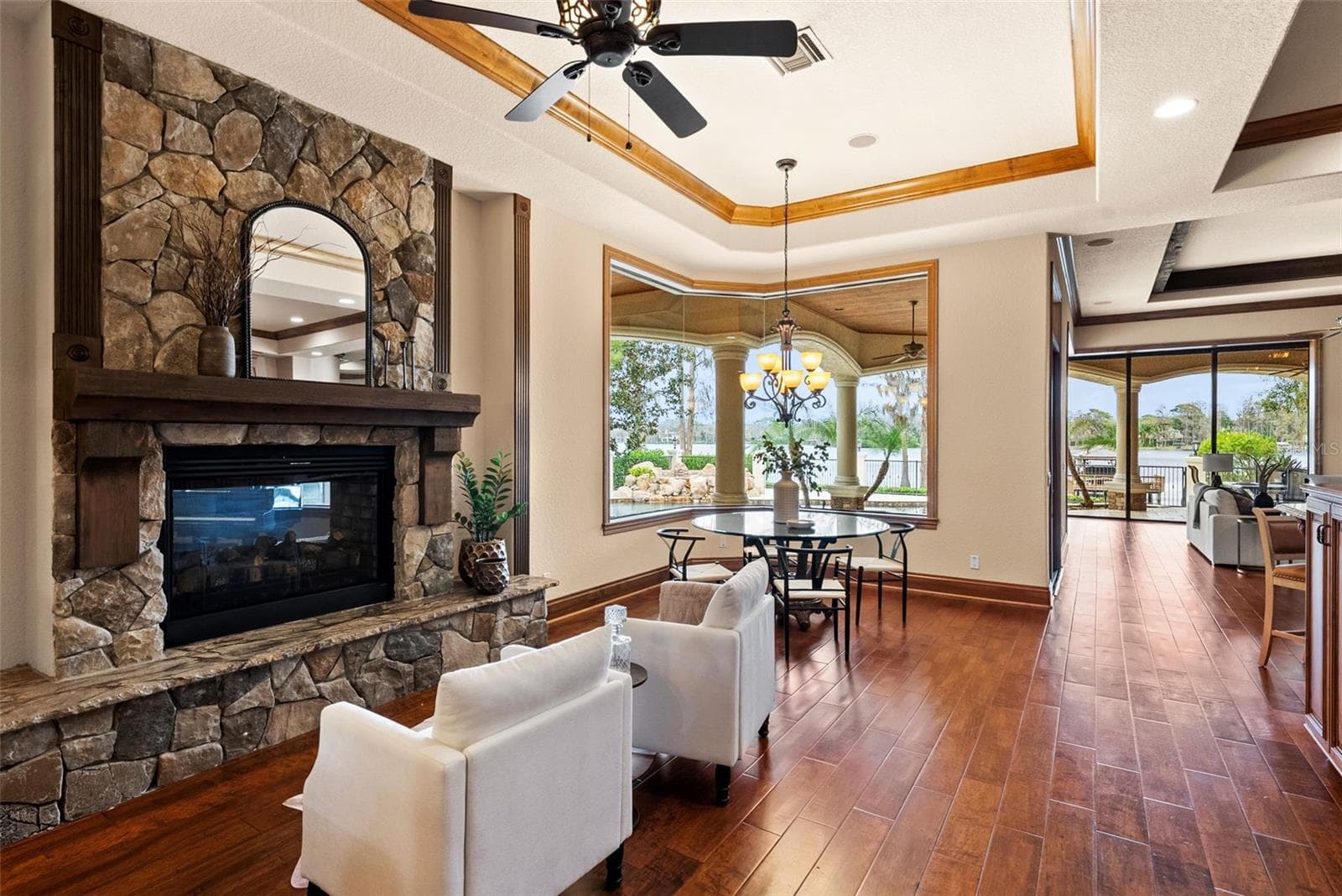 Single Family Residence at 9902 MENANDER WOOD CT, ODESSA, photo 18 of 99