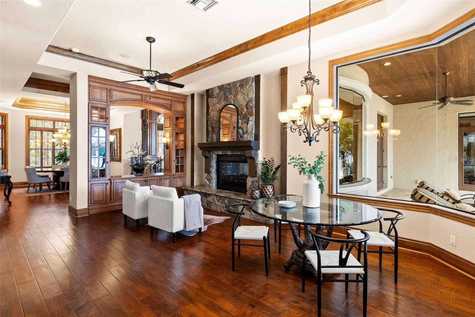 Single Family Residence at 9902 MENANDER WOOD CT, ODESSA, photo 19 of 99