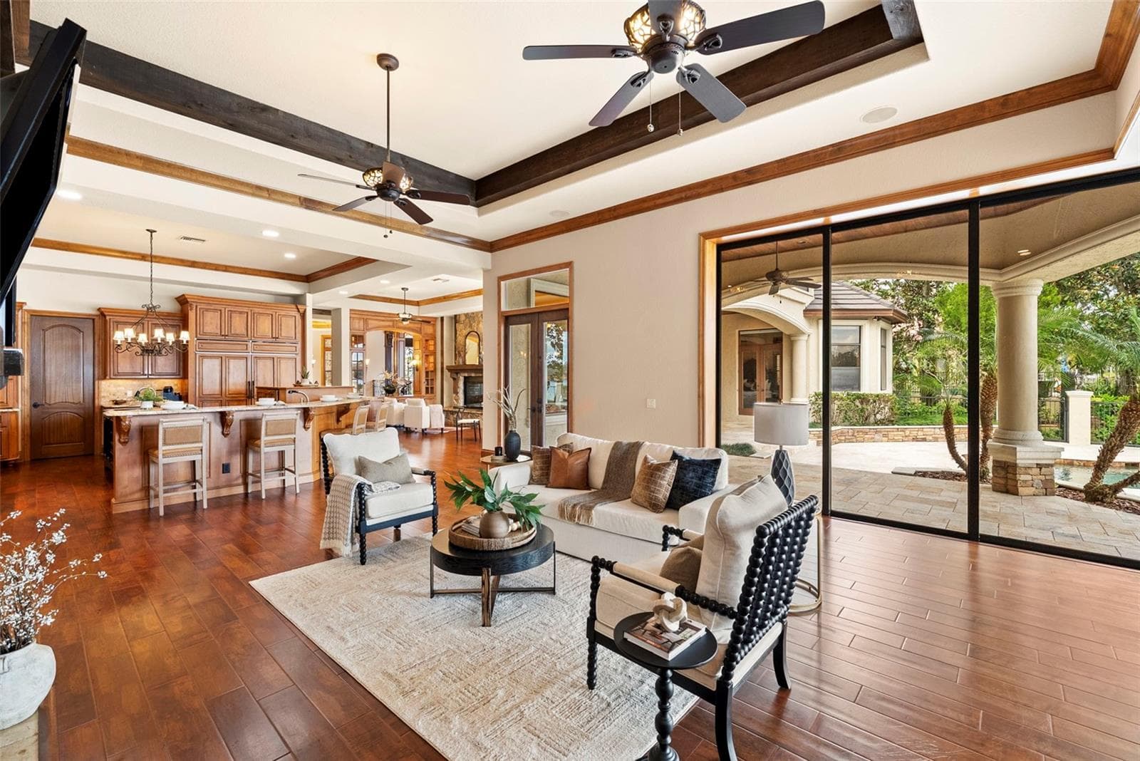 Single Family Residence at 9902 MENANDER WOOD CT, ODESSA, photo 21 of 99