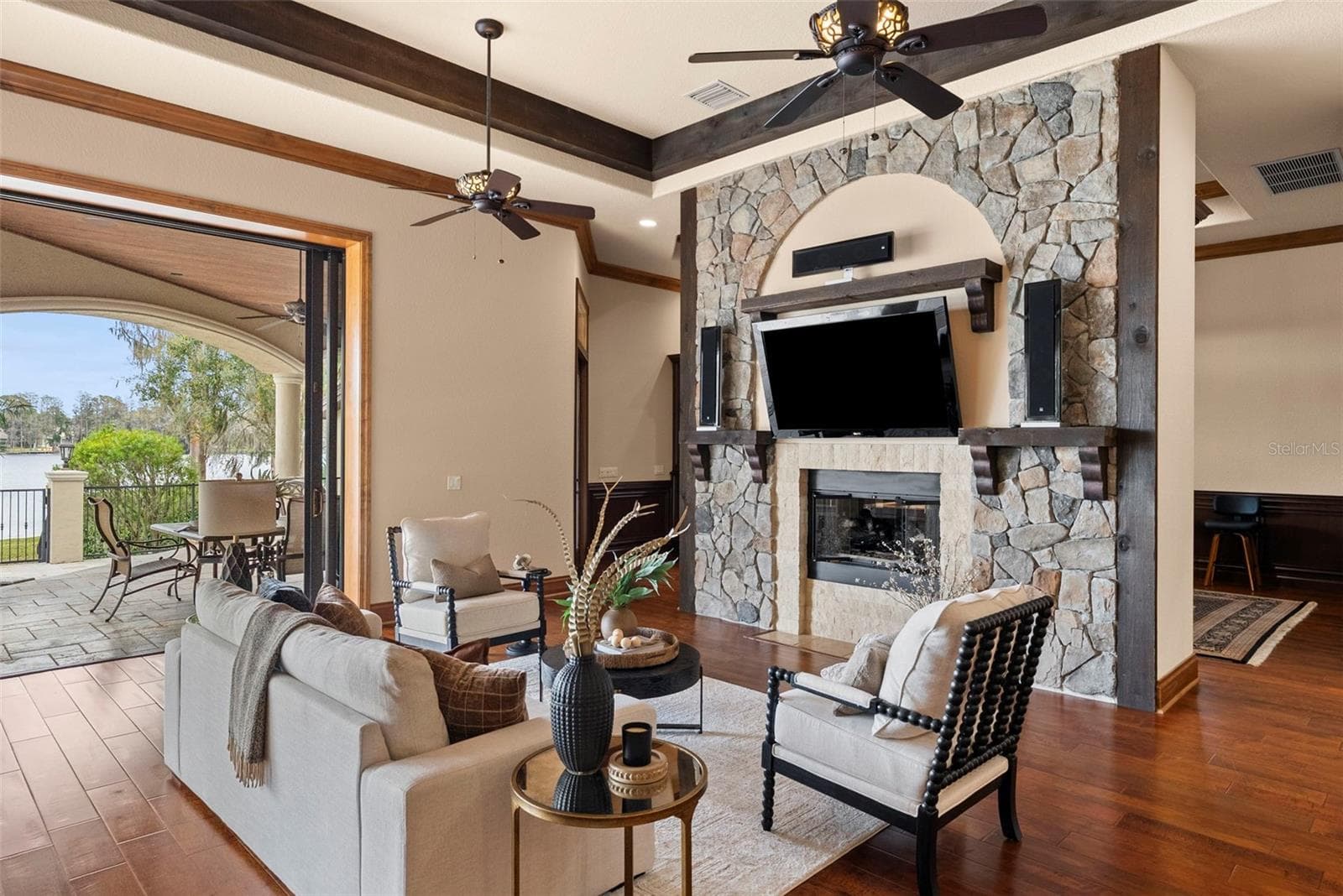 Single Family Residence at 9902 MENANDER WOOD CT, ODESSA, photo 25 of 99