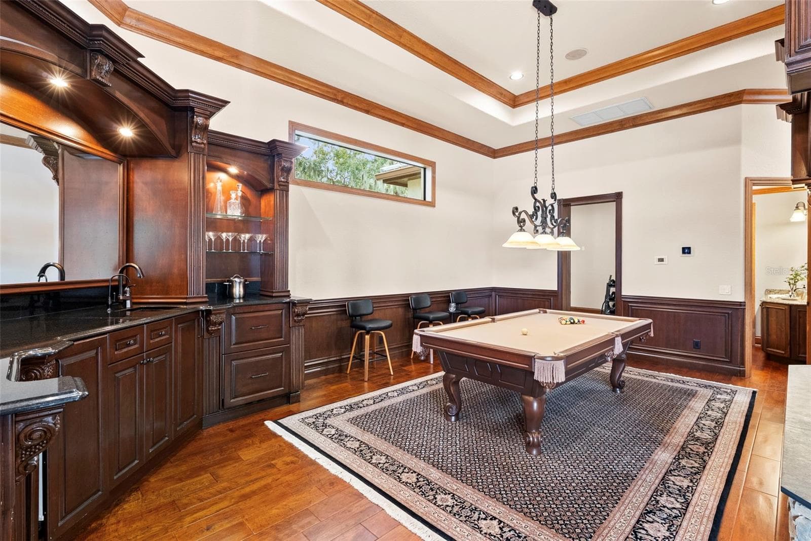 Single Family Residence at 9902 MENANDER WOOD CT, ODESSA, photo 28 of 99
