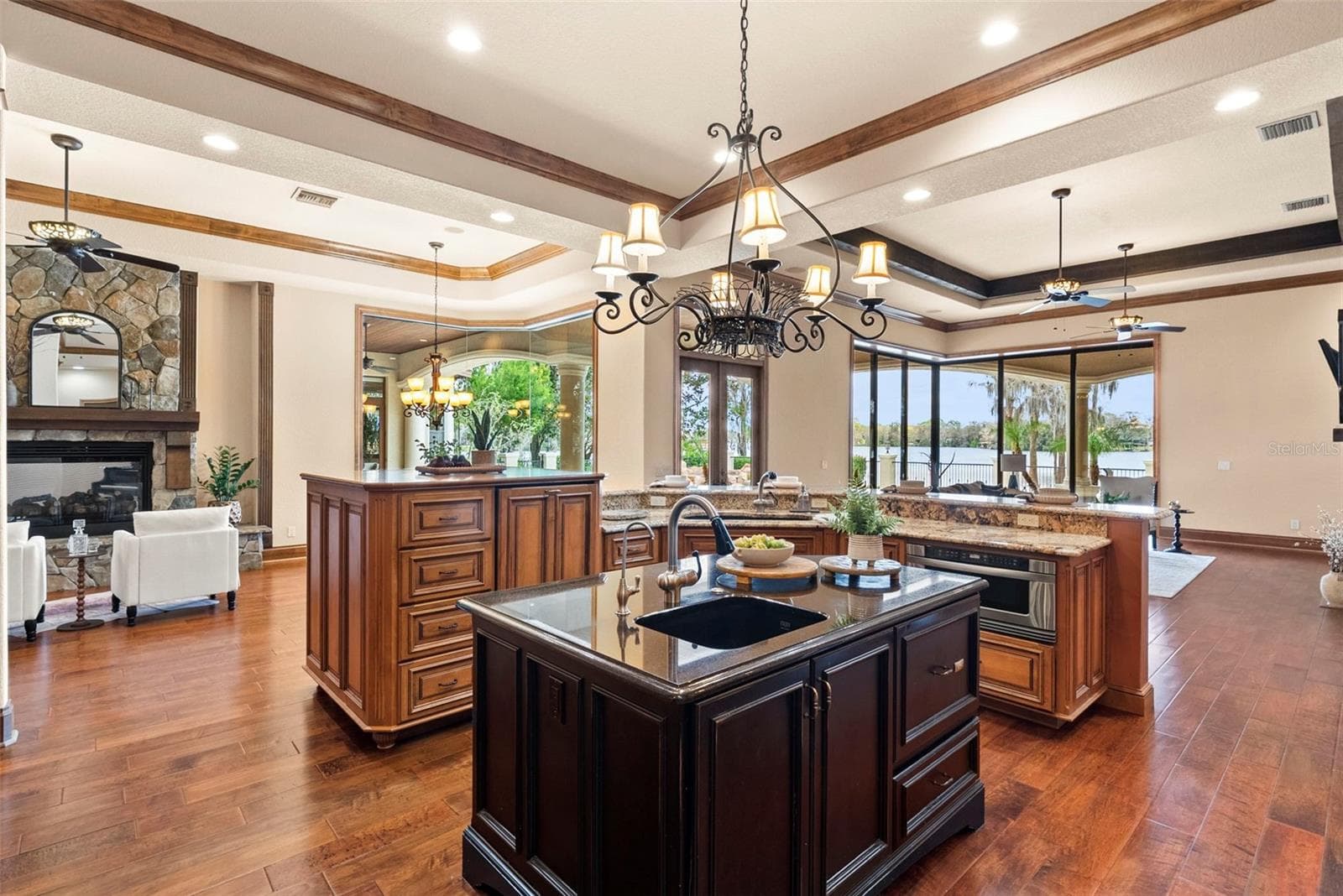 Single Family Residence at 9902 MENANDER WOOD CT, ODESSA, photo 30 of 99
