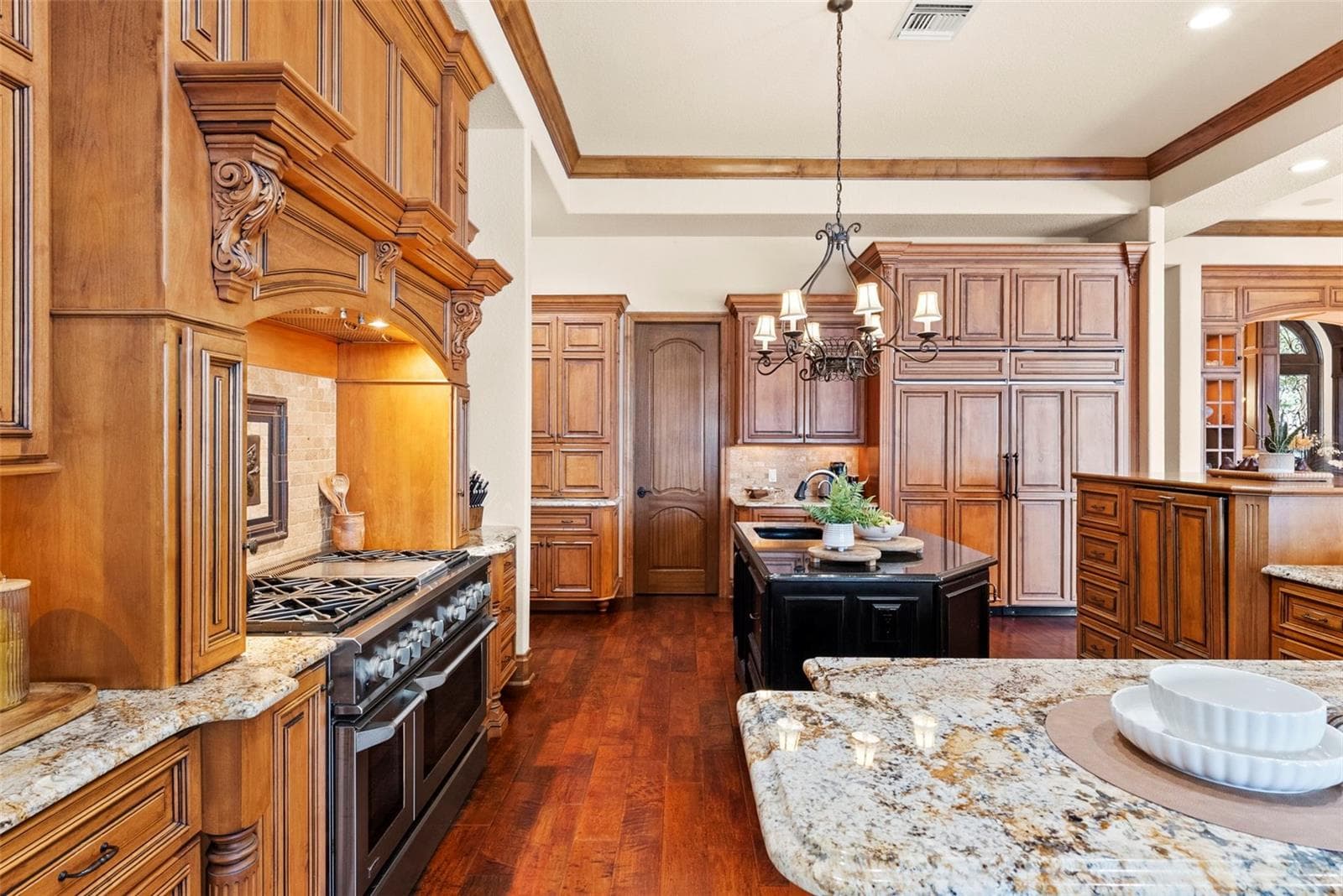 Single Family Residence at 9902 MENANDER WOOD CT, ODESSA, photo 32 of 99