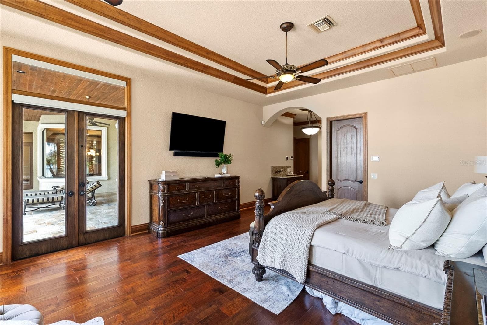 Single Family Residence at 9902 MENANDER WOOD CT, ODESSA, photo 35 of 99