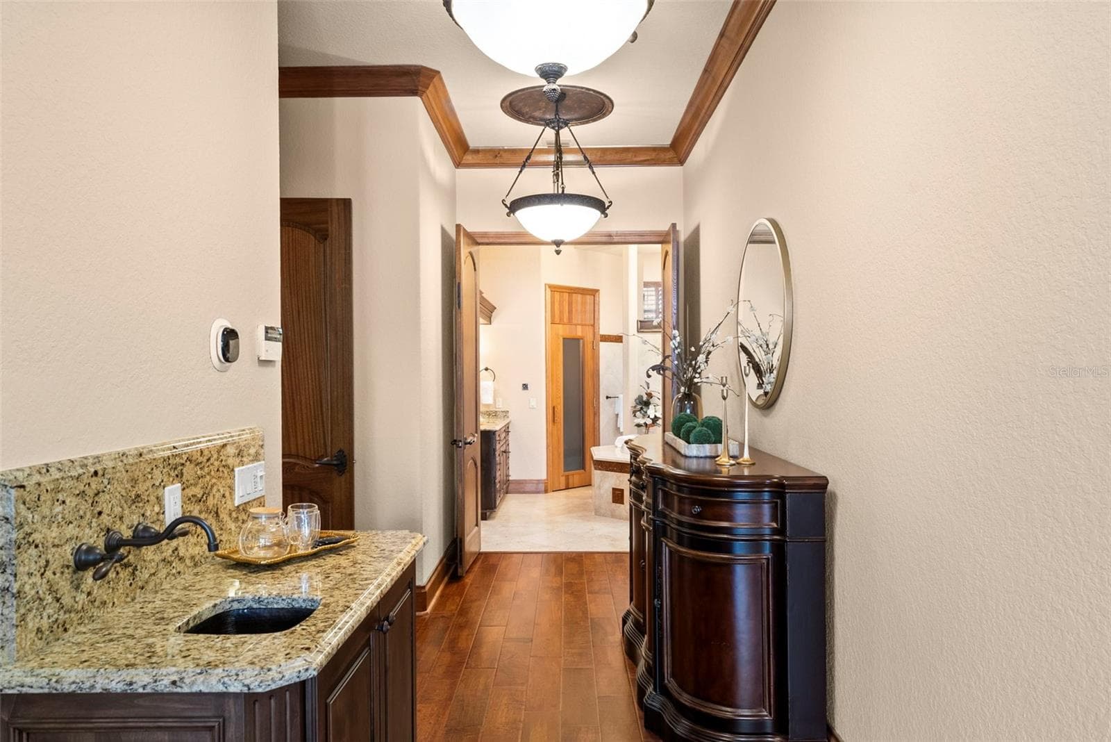 Single Family Residence at 9902 MENANDER WOOD CT, ODESSA, photo 40 of 99