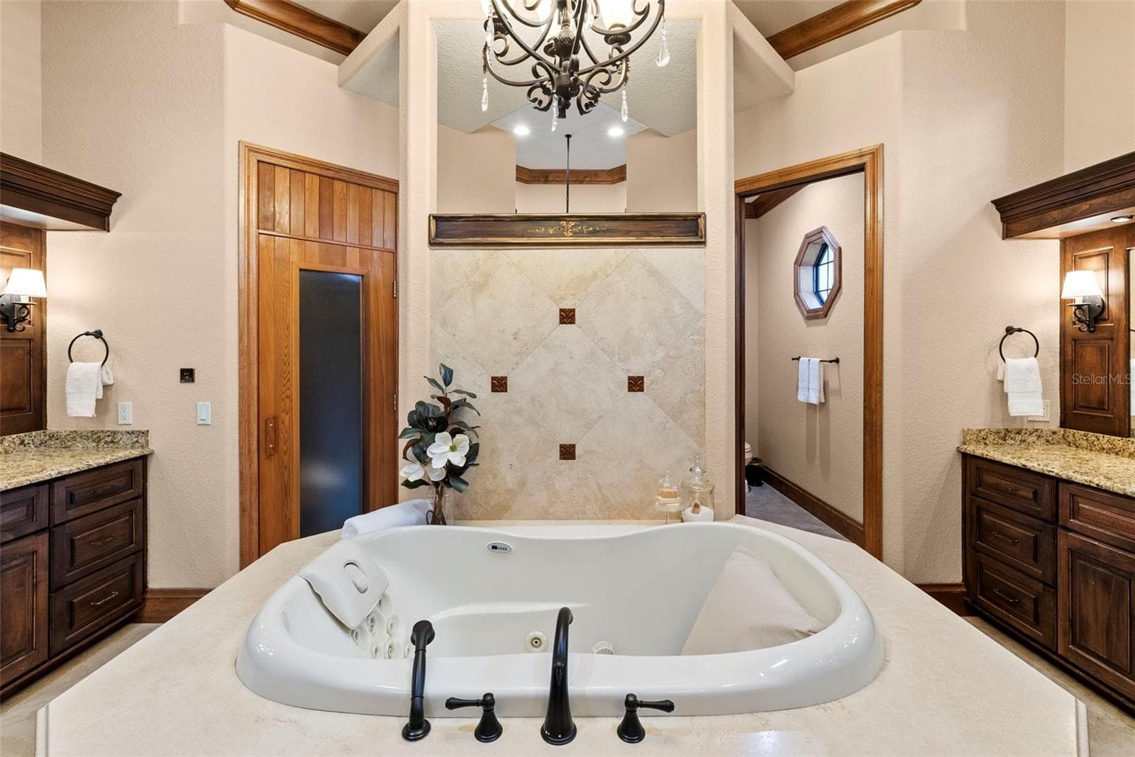 Single Family Residence at 9902 MENANDER WOOD CT, ODESSA, photo 42 of 99