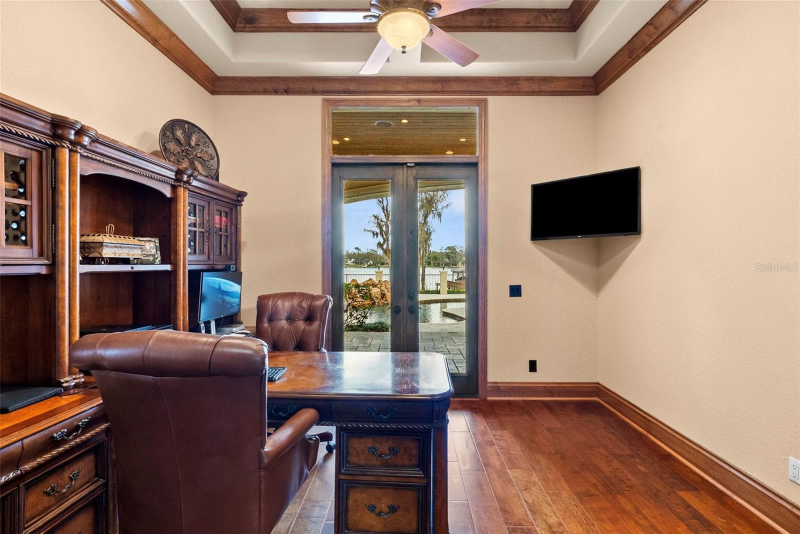Single Family Residence at 9902 MENANDER WOOD CT, ODESSA, photo 46 of 99