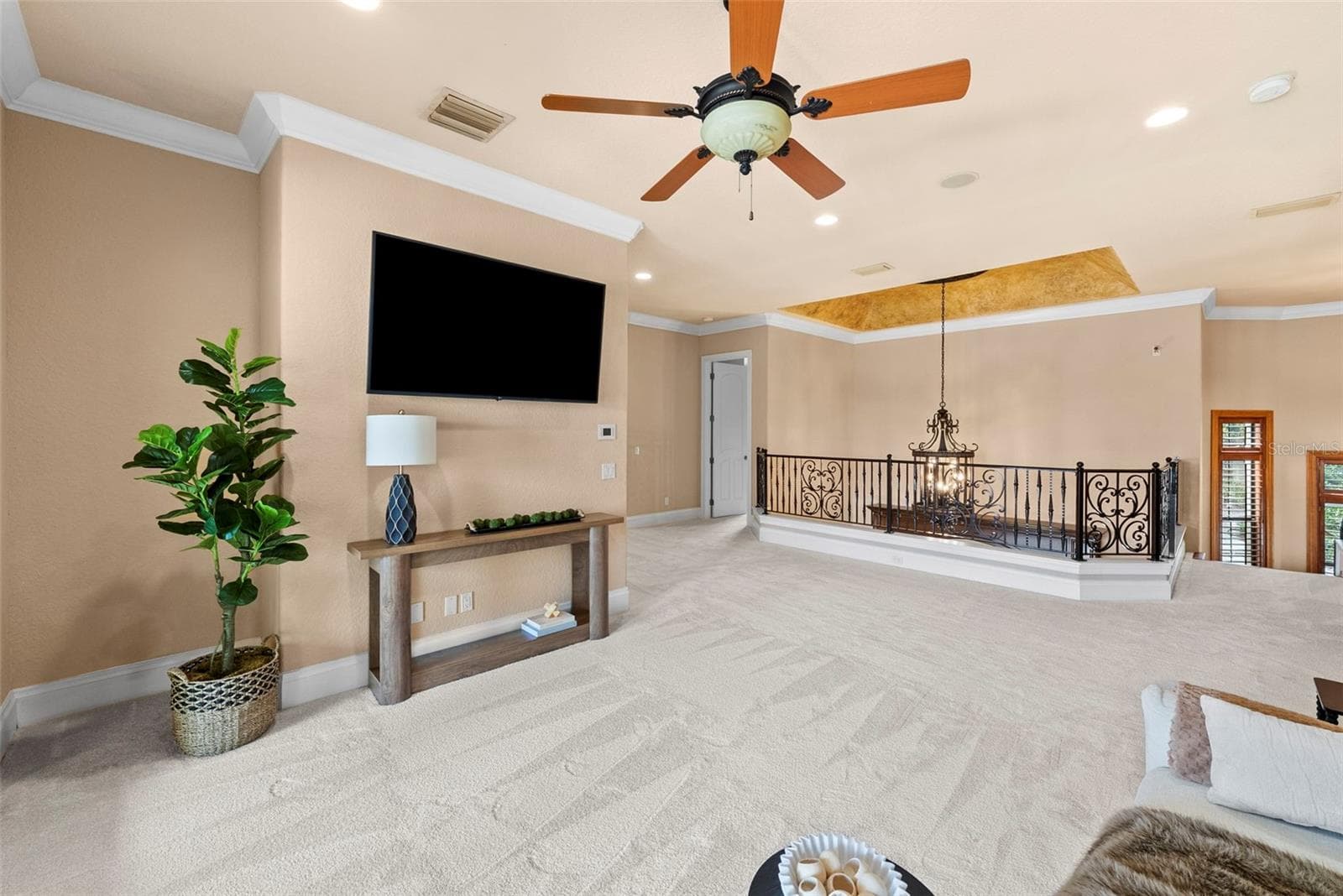 Single Family Residence at 9902 MENANDER WOOD CT, ODESSA, photo 51 of 99
