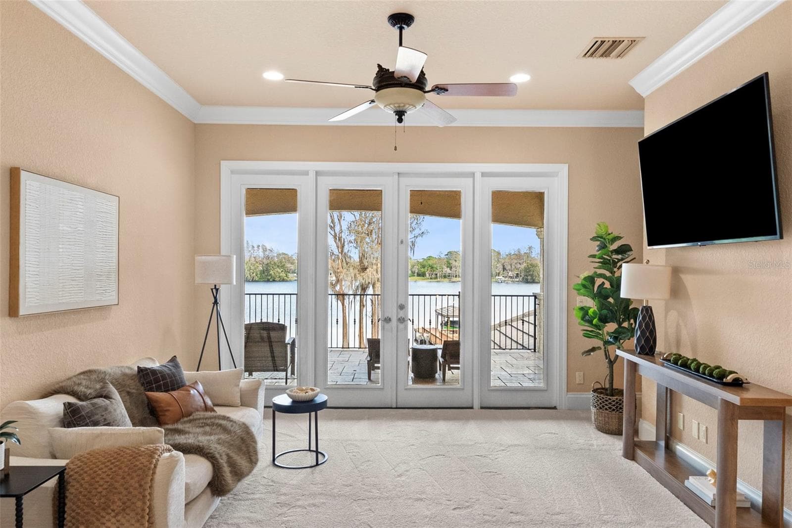 Single Family Residence at 9902 MENANDER WOOD CT, ODESSA, photo 52 of 99