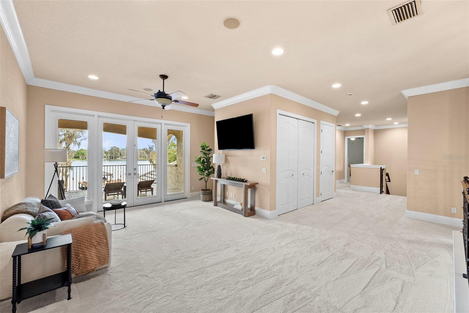 Single Family Residence at 9902 MENANDER WOOD CT, ODESSA, photo 53 of 99