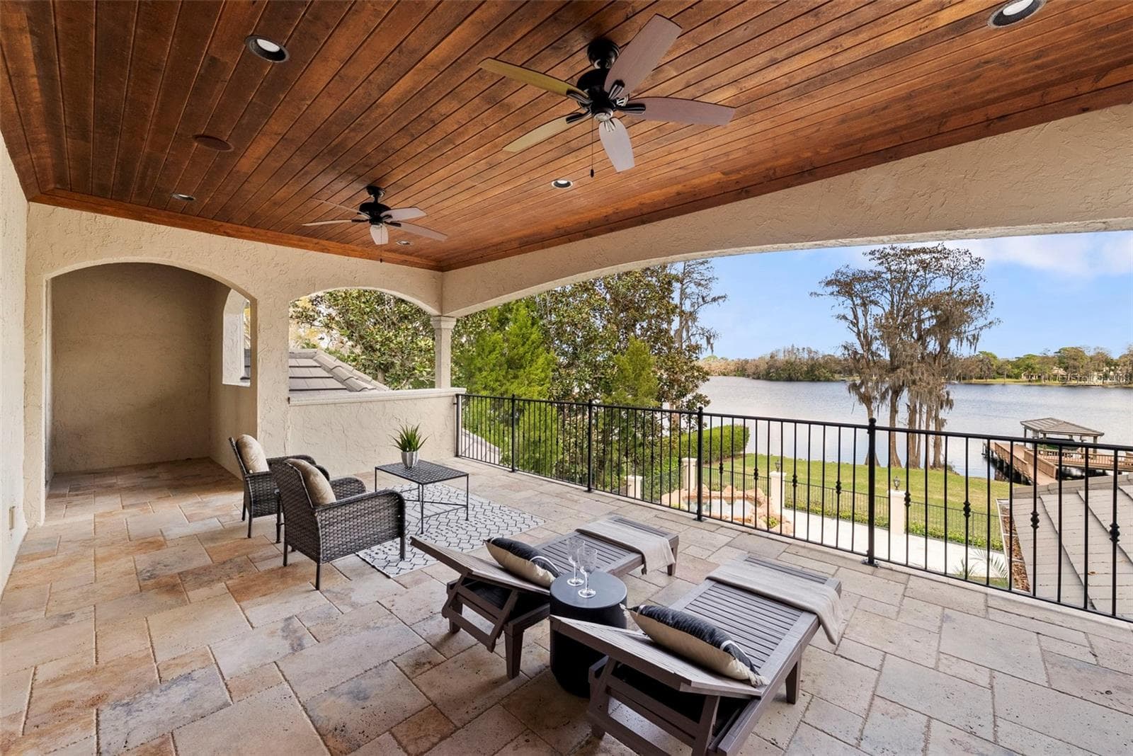 Single Family Residence at 9902 MENANDER WOOD CT, ODESSA, photo 55 of 99