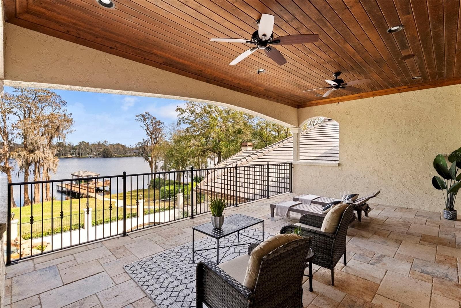 Single Family Residence at 9902 MENANDER WOOD CT, ODESSA, photo 56 of 99