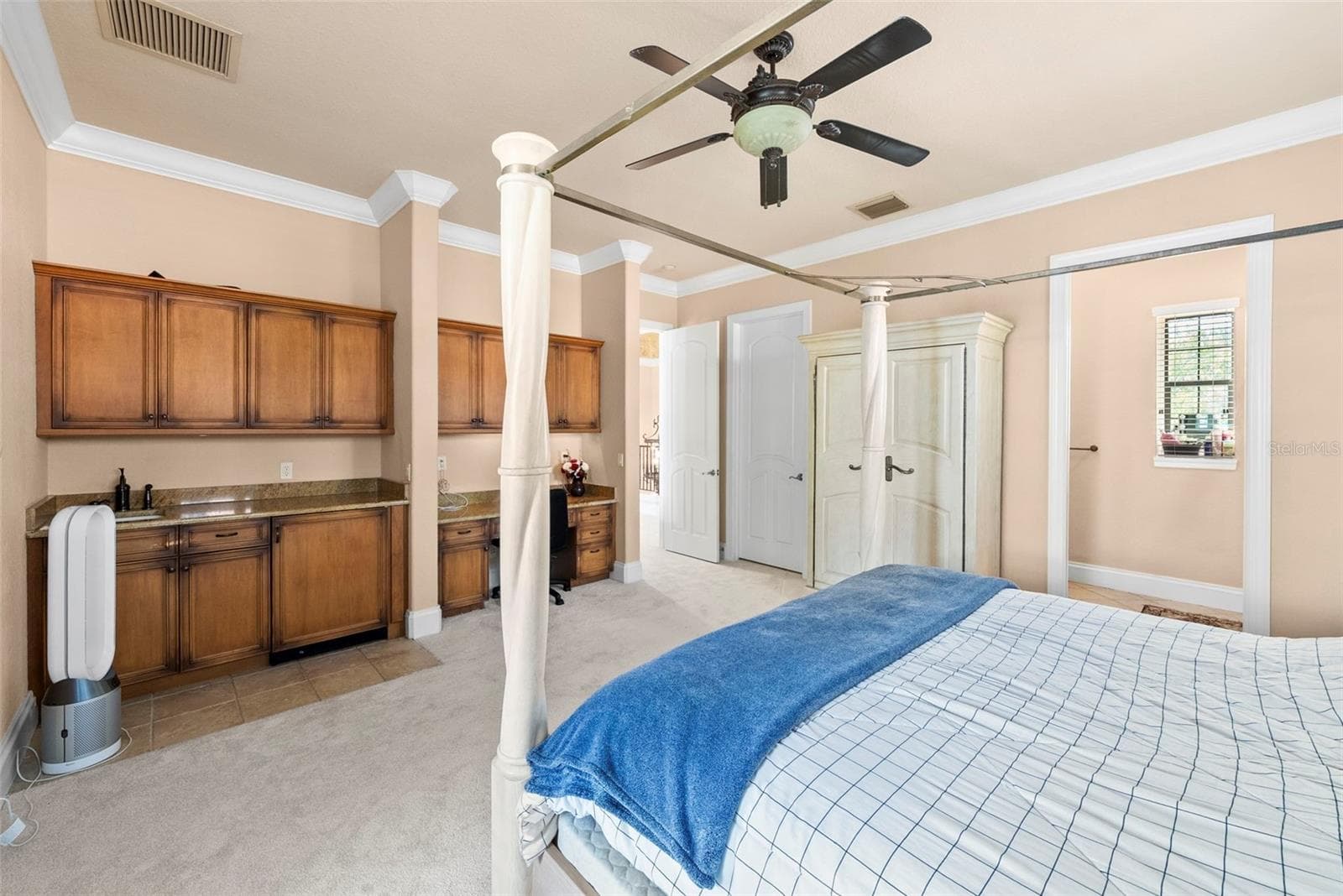 Single Family Residence at 9902 MENANDER WOOD CT, ODESSA, photo 59 of 99