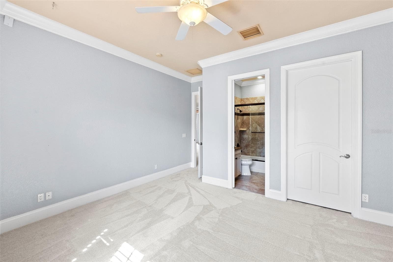 Single Family Residence at 9902 MENANDER WOOD CT, ODESSA, photo 62 of 99