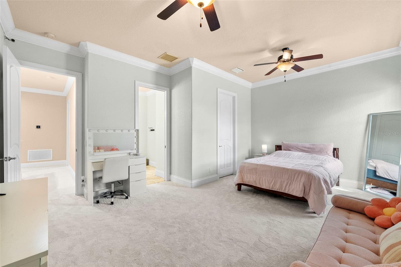 Single Family Residence at 9902 MENANDER WOOD CT, ODESSA, photo 65 of 99