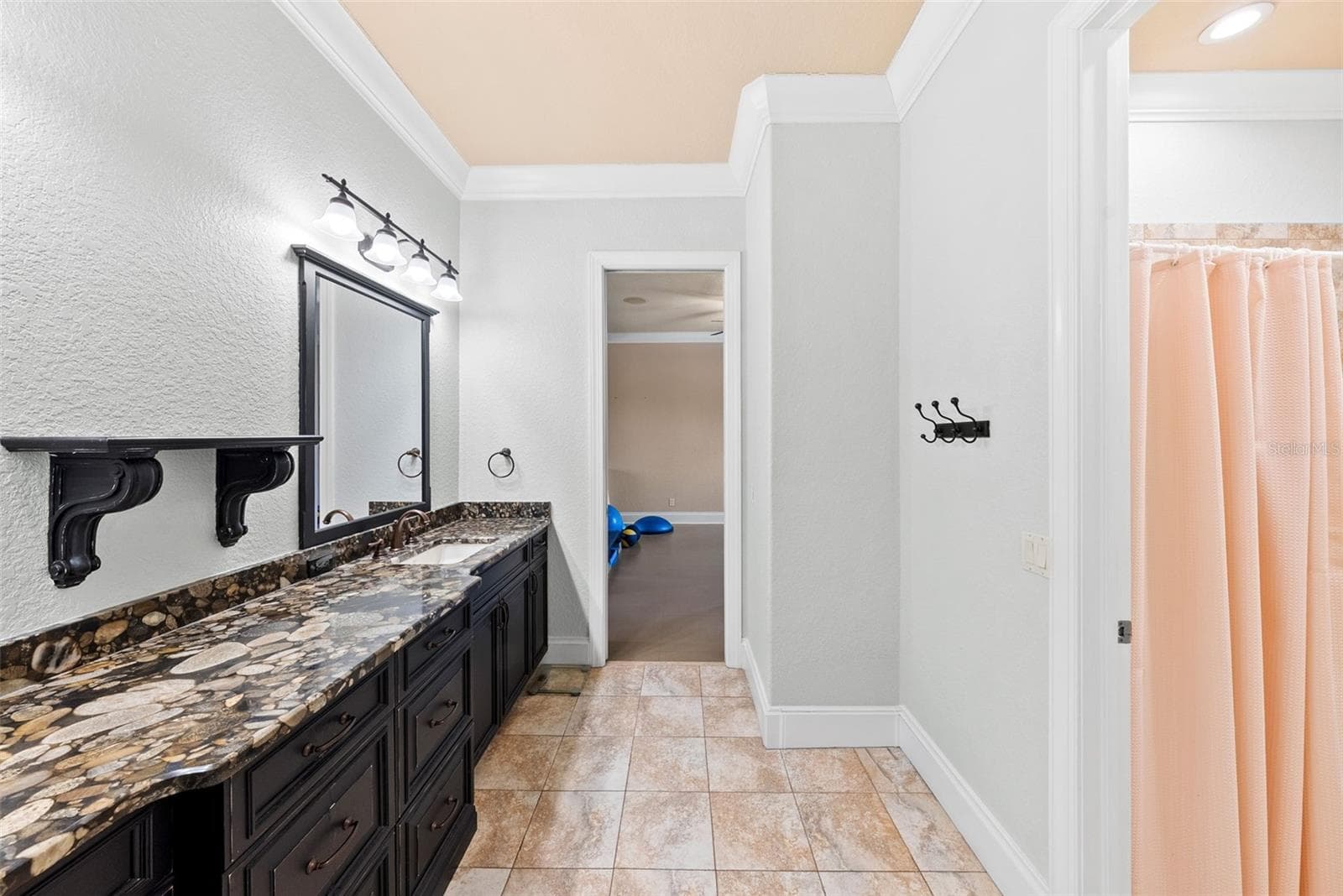 Single Family Residence at 9902 MENANDER WOOD CT, ODESSA, photo 68 of 99