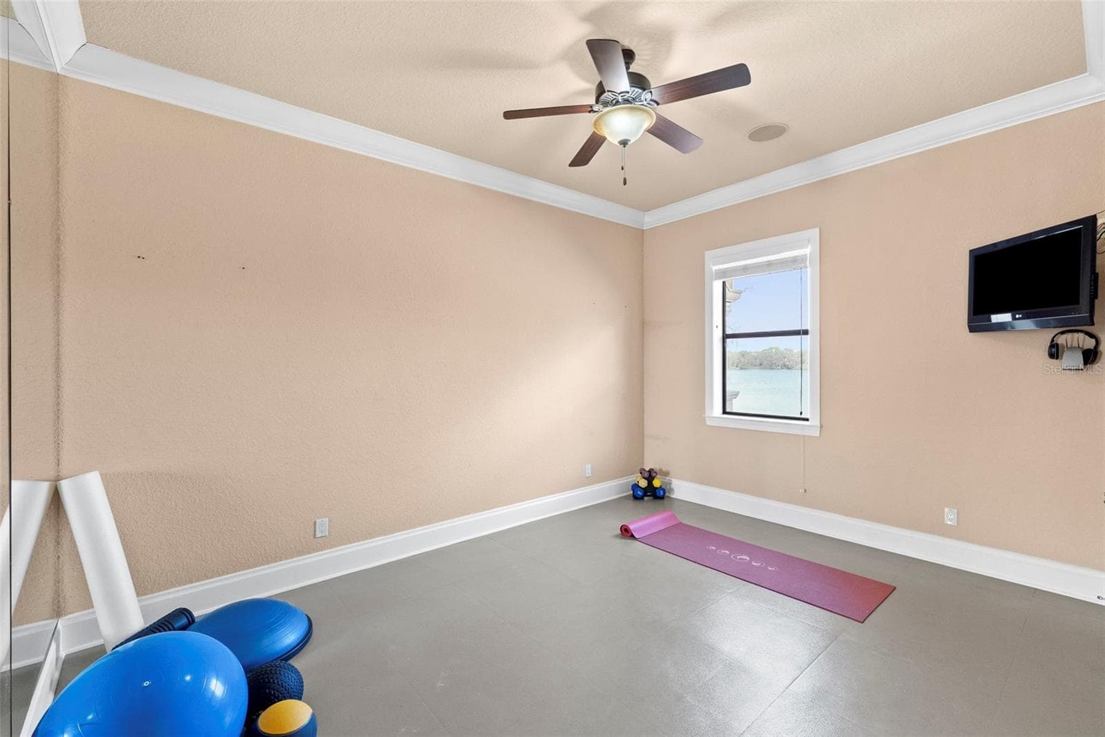Single Family Residence at 9902 MENANDER WOOD CT, ODESSA, photo 69 of 99