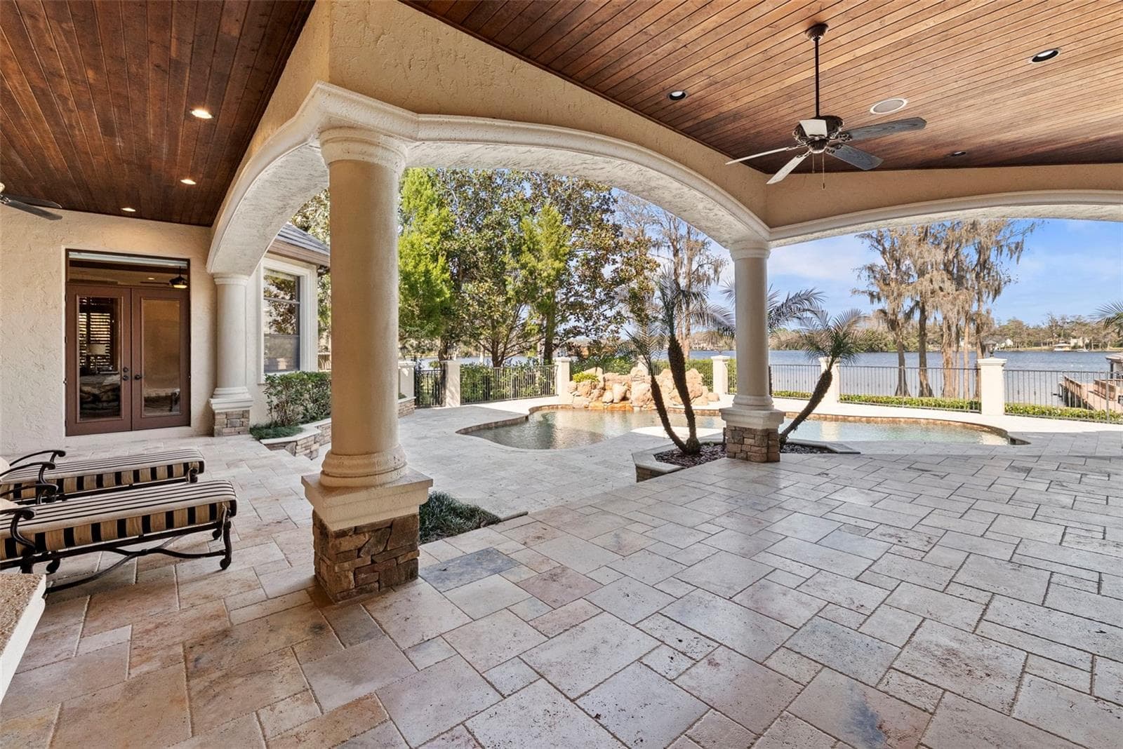 Single Family Residence at 9902 MENANDER WOOD CT, ODESSA, photo 74 of 99