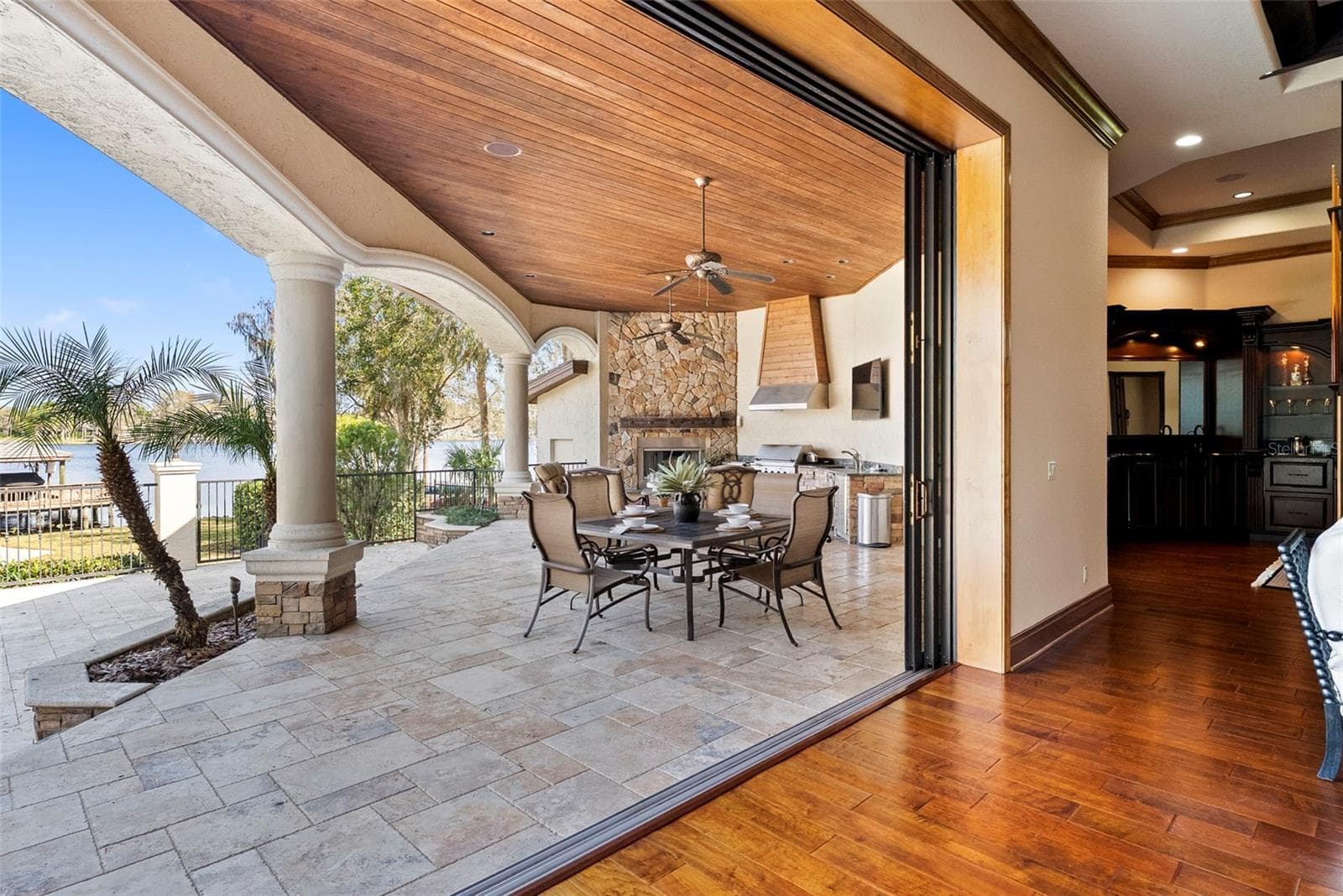 Single Family Residence at 9902 MENANDER WOOD CT, ODESSA, photo 79 of 99