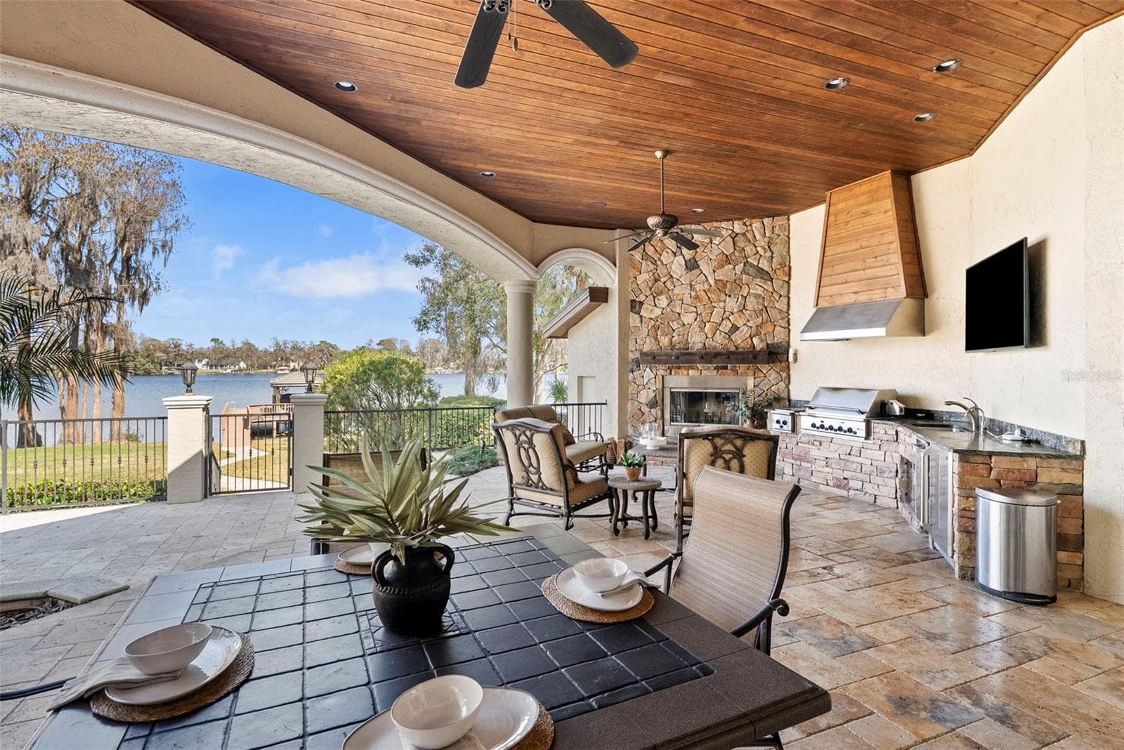 Single Family Residence at 9902 MENANDER WOOD CT, ODESSA, photo 80 of 99