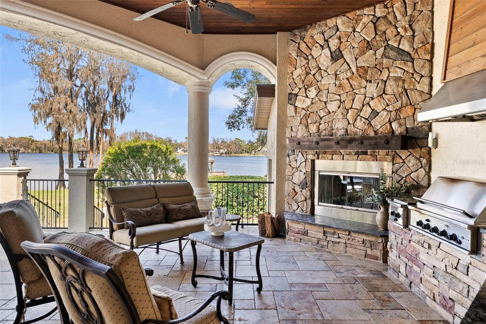 Single Family Residence at 9902 MENANDER WOOD CT, ODESSA, photo 81 of 99