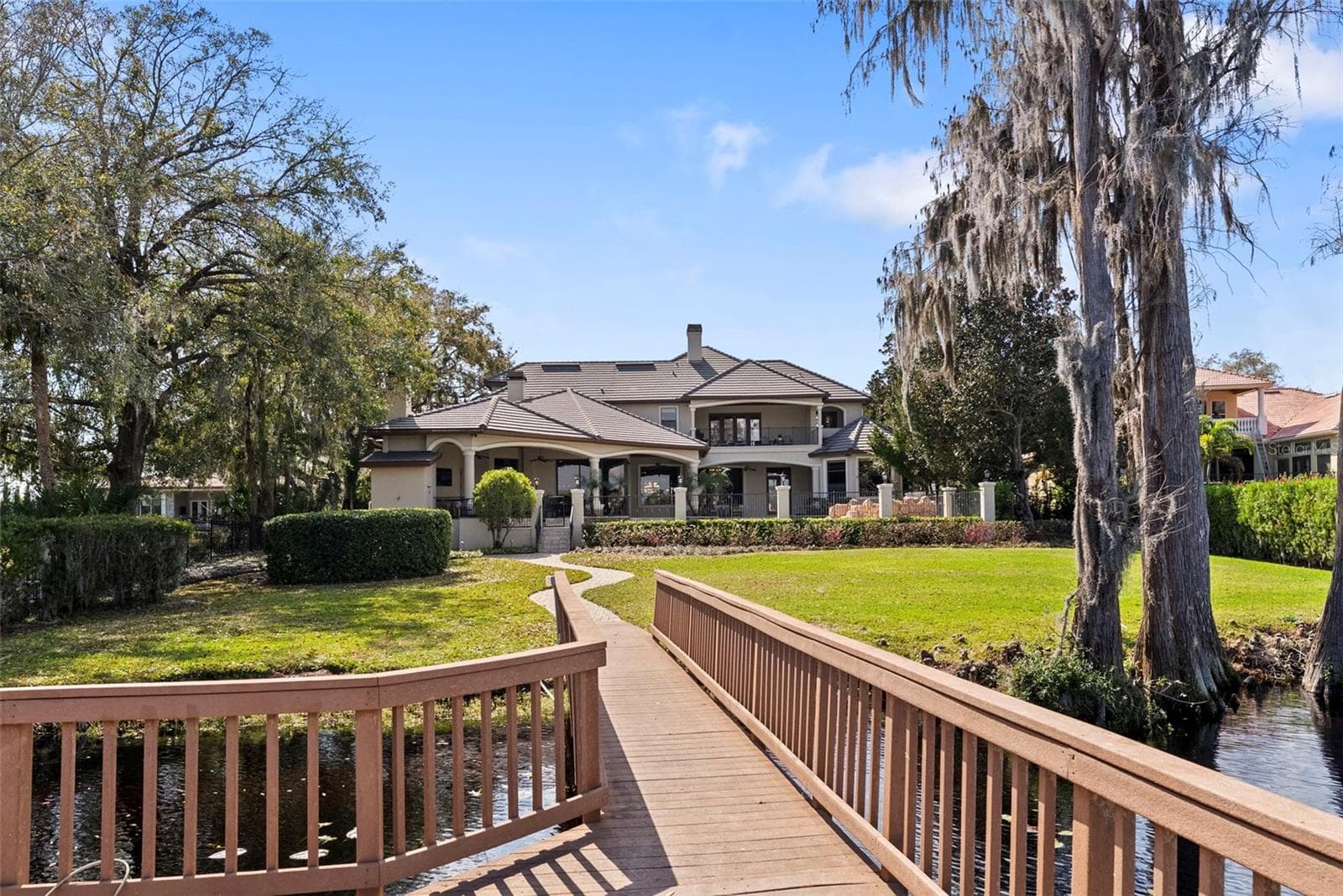 Single Family Residence at 9902 MENANDER WOOD CT, ODESSA, photo 88 of 99