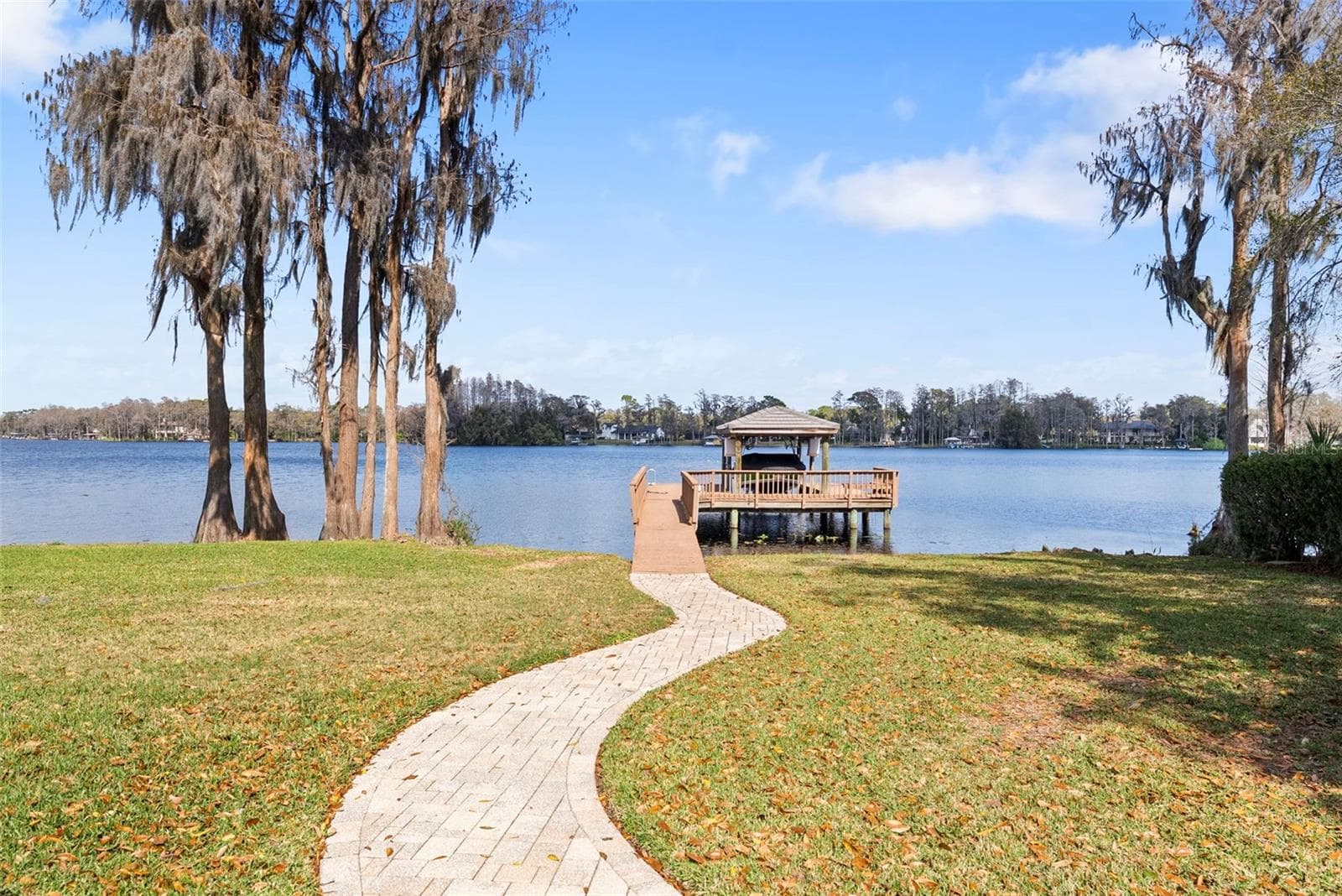 Single Family Residence at 9902 MENANDER WOOD CT, ODESSA, photo 90 of 99