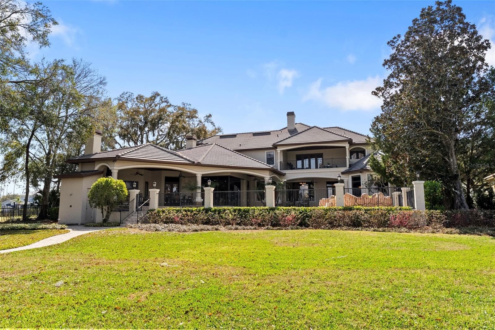 Single Family Residence at 9902 MENANDER WOOD CT, ODESSA, photo 91 of 99