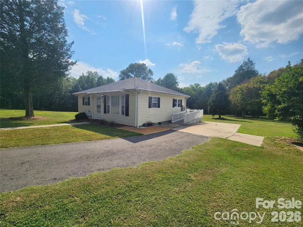 Office at 4521 Beaty Road, Gastonia, photo 4 of 15