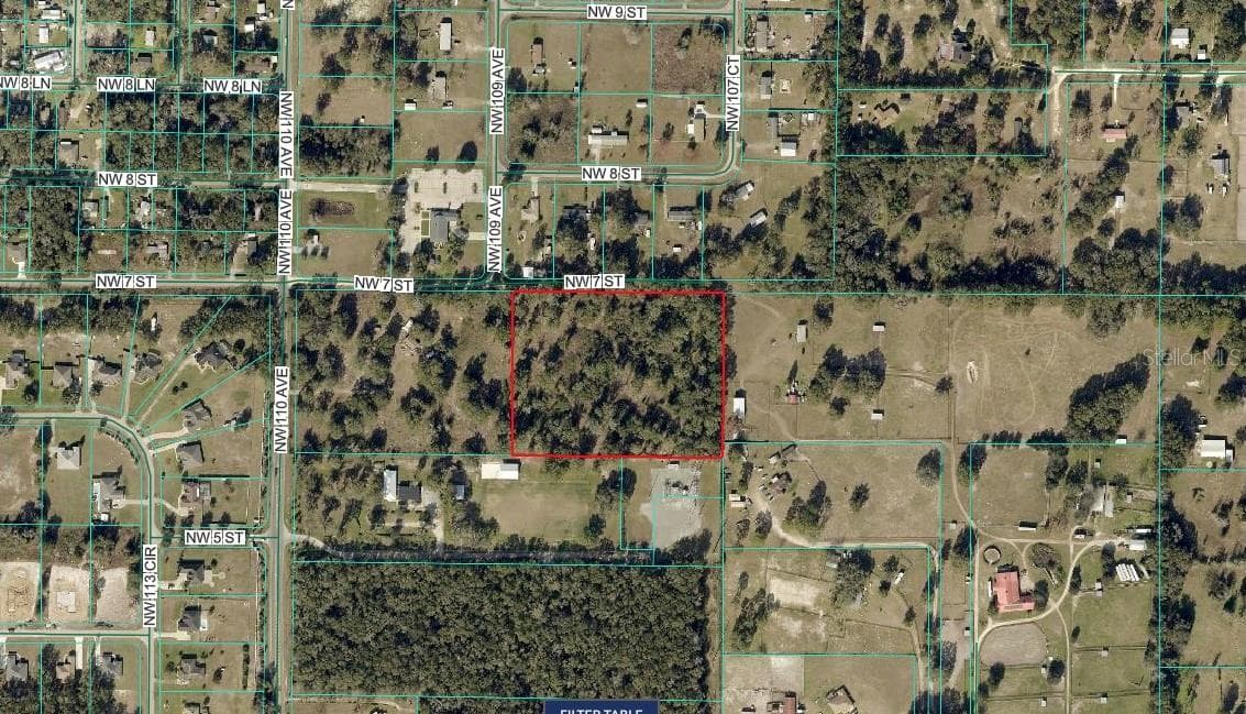 Land at NW 7TH ST, OCALA, photo 7 of 7