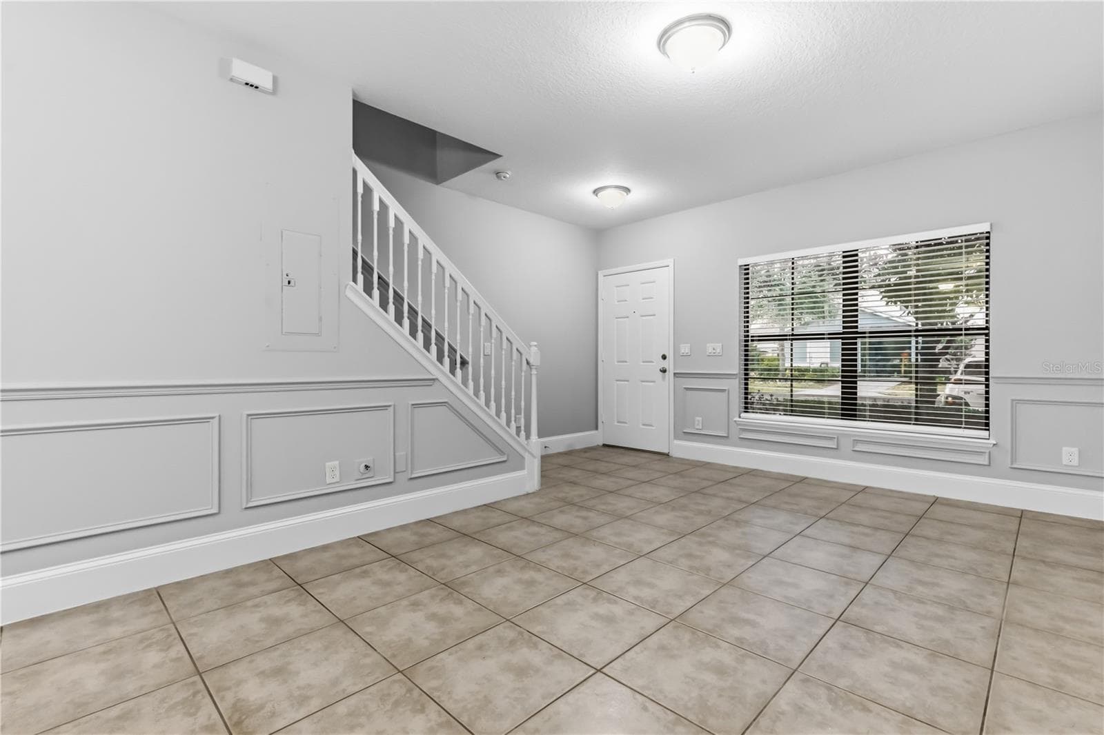 living room - 1251 TRILLIUM PARK LN, SANFORD