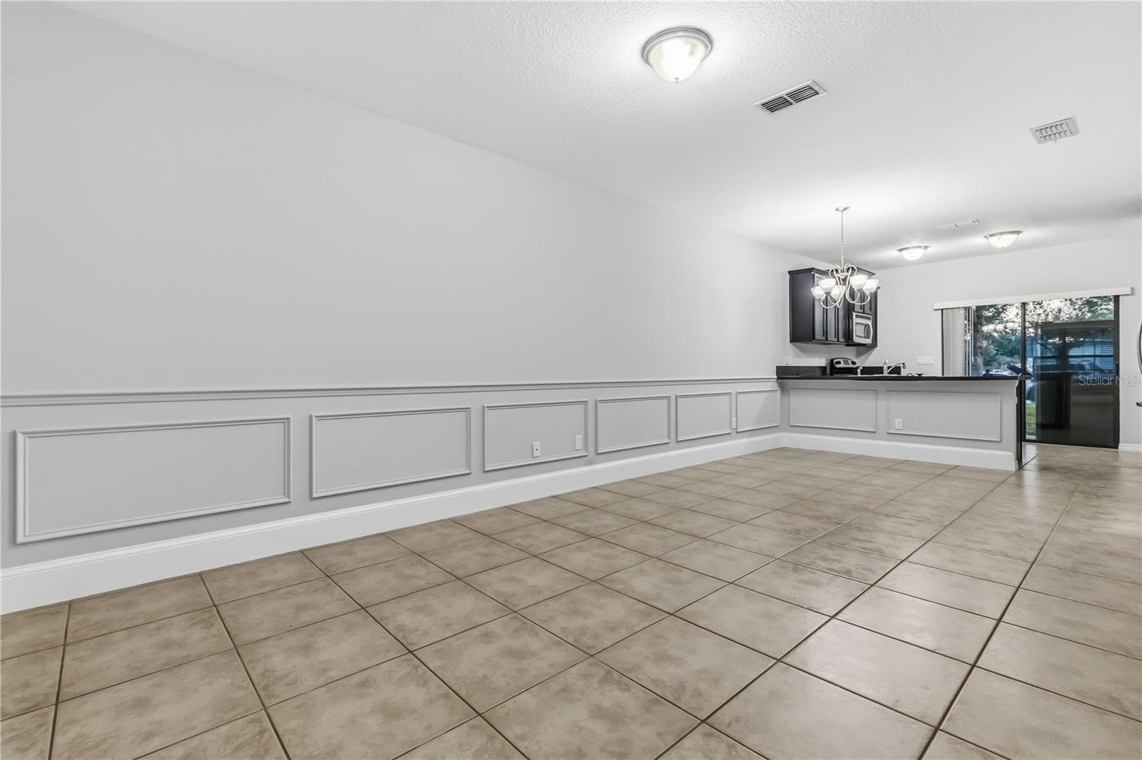 living room - 1251 TRILLIUM PARK LN, SANFORD