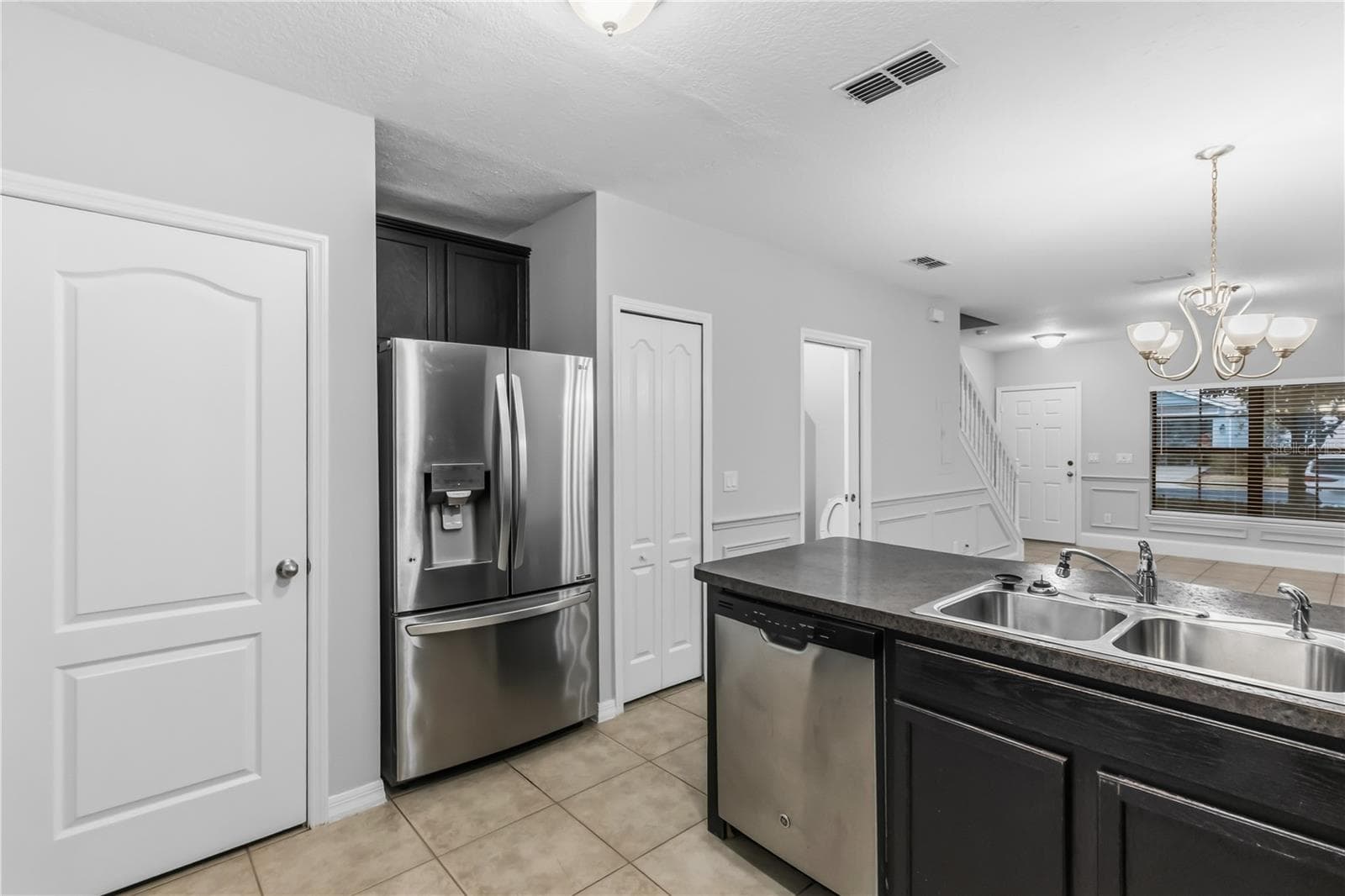 kitchen - 1251 TRILLIUM PARK LN, SANFORD