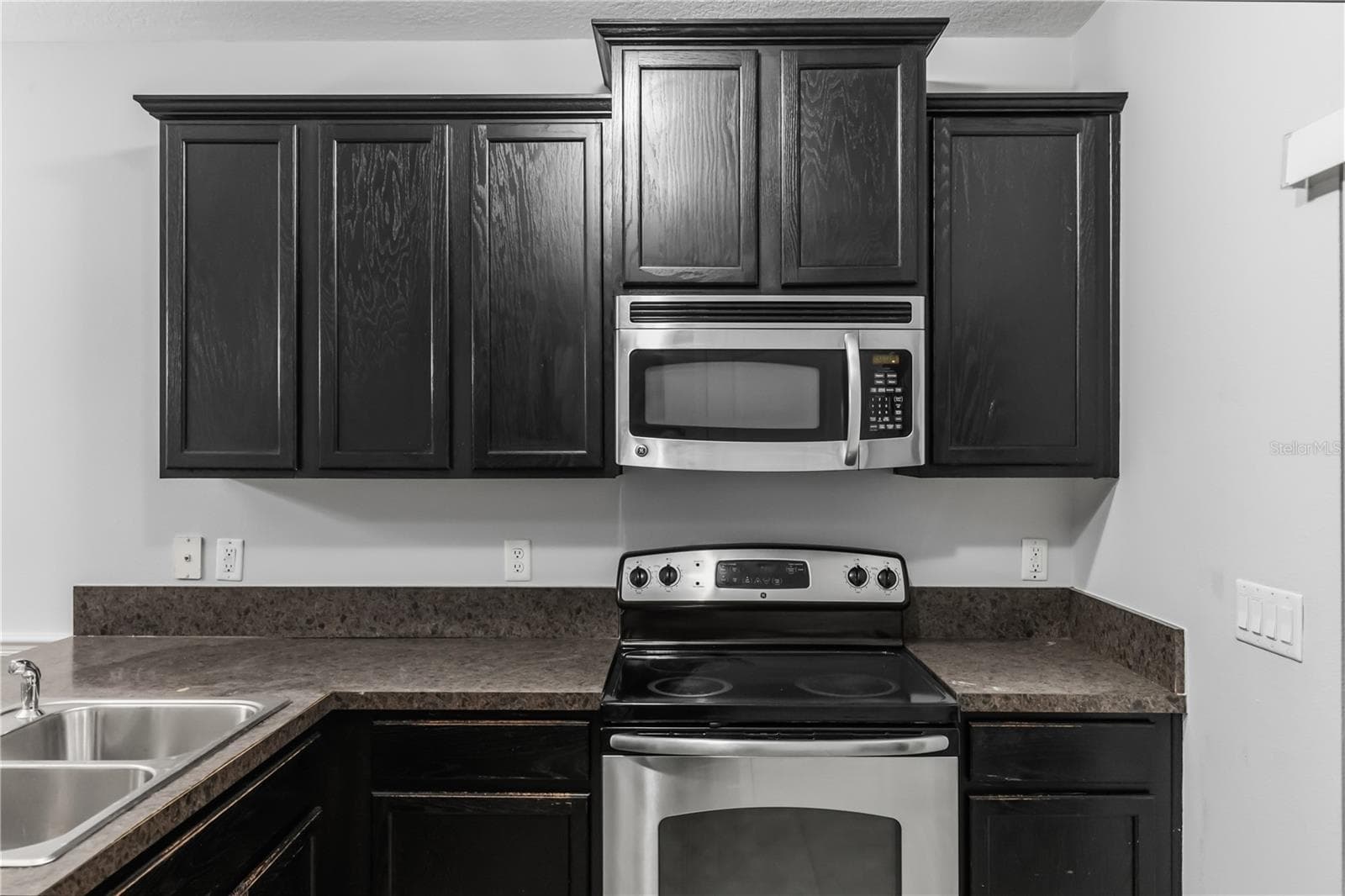 kitchen - 1251 TRILLIUM PARK LN, SANFORD