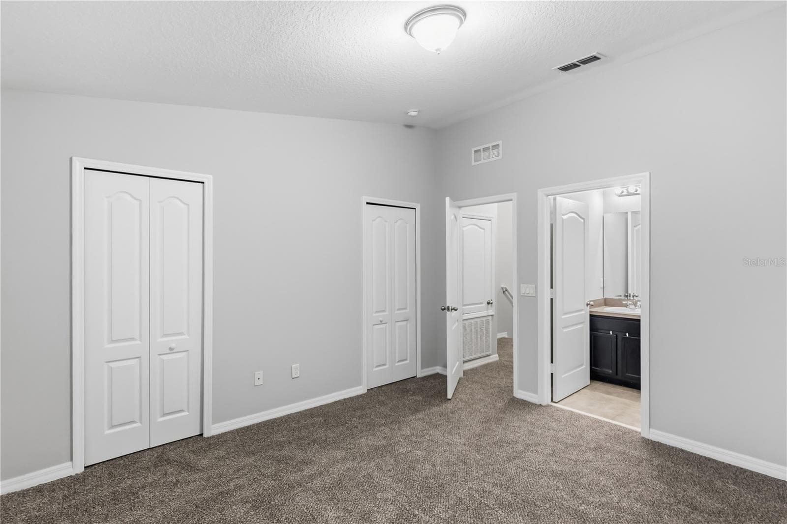 bedroom - 1251 TRILLIUM PARK LN, SANFORD