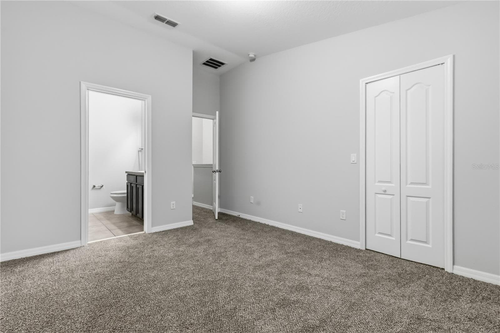 bedroom - 1251 TRILLIUM PARK LN, SANFORD