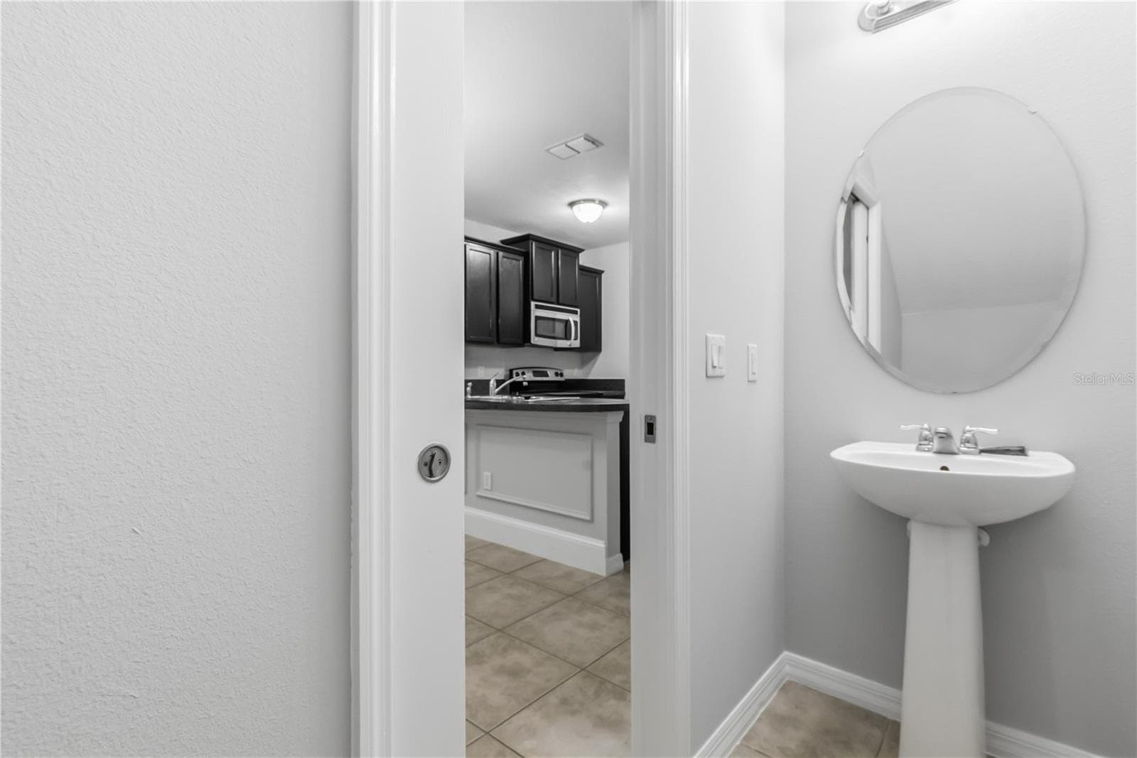 bathroom - 1251 TRILLIUM PARK LN, SANFORD