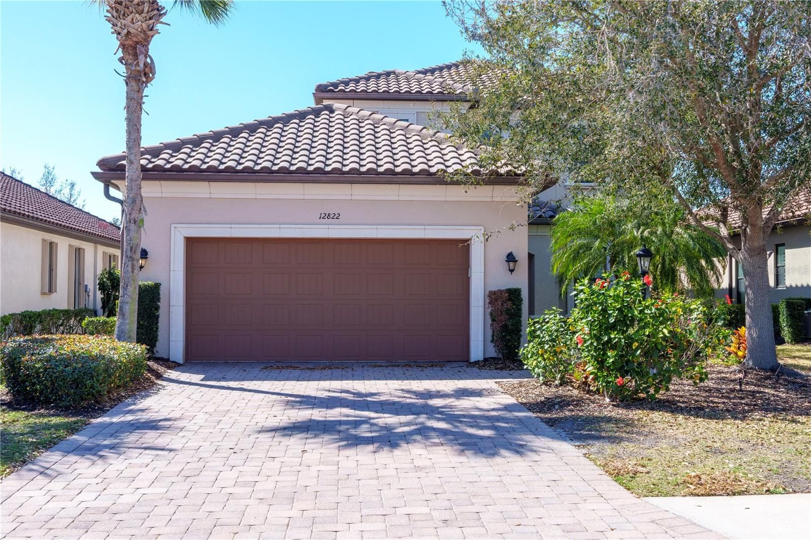 Single Family Residence at 12822 DEL CORSO LOOP, BRADENTON, photo 2 of 58