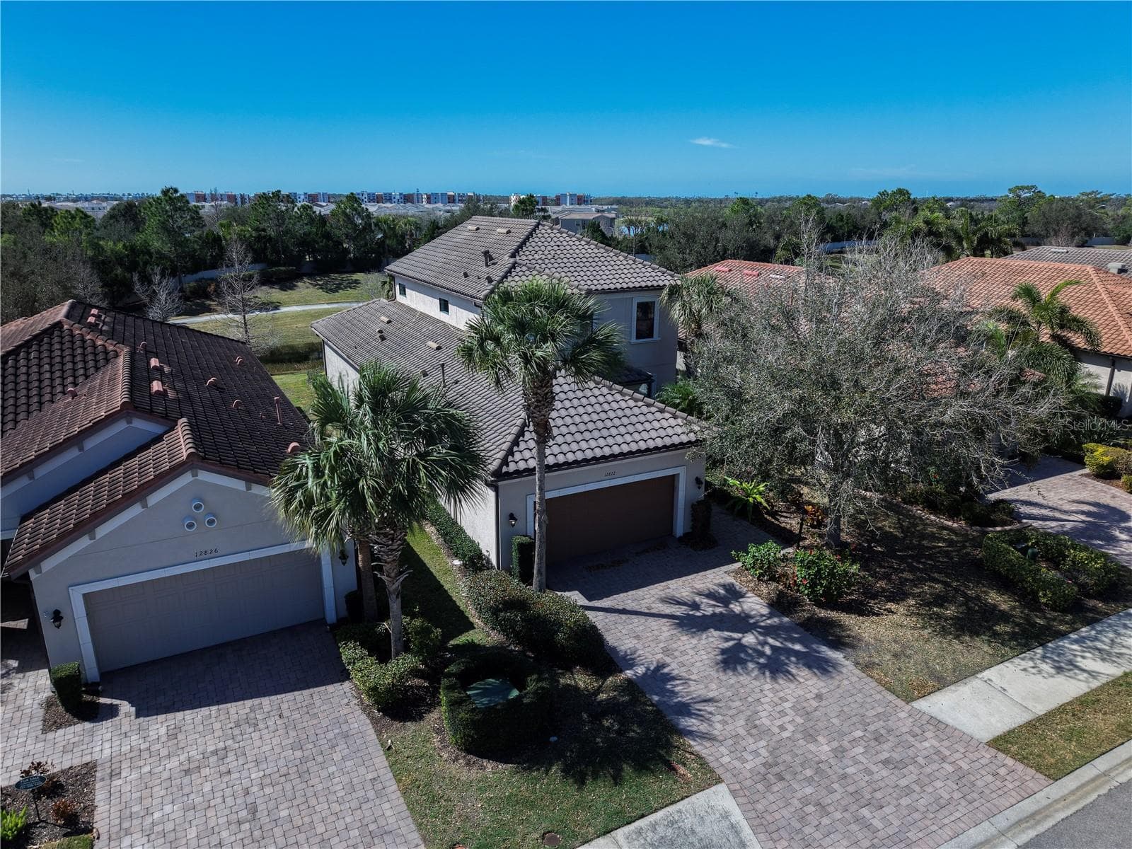 Single Family Residence at 12822 DEL CORSO LOOP, BRADENTON, photo 3 of 58