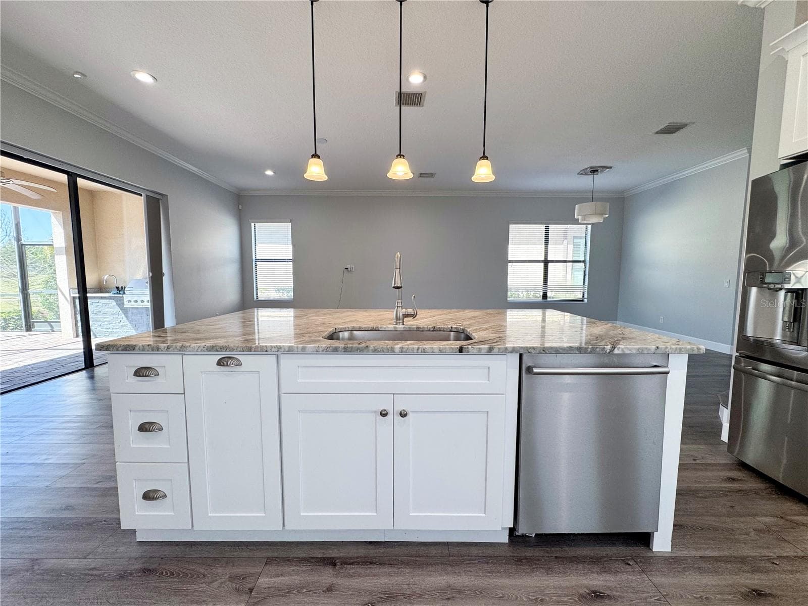 Single Family Residence at 12822 DEL CORSO LOOP, BRADENTON, photo 10 of 58