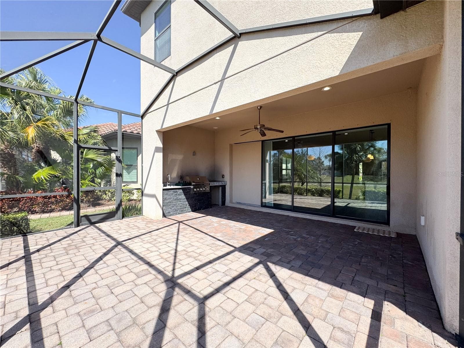 Single Family Residence at 12822 DEL CORSO LOOP, BRADENTON, photo 52 of 58