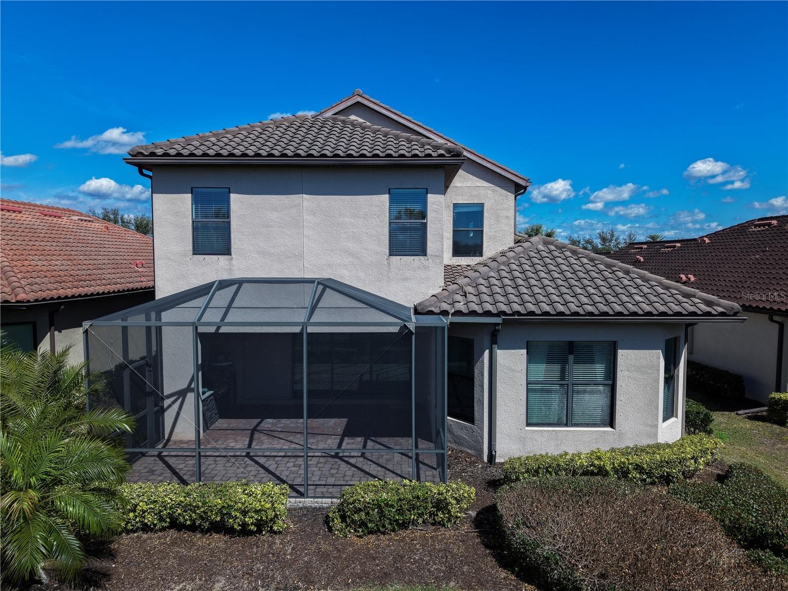 Single Family Residence at 12822 DEL CORSO LOOP, BRADENTON, photo 53 of 58