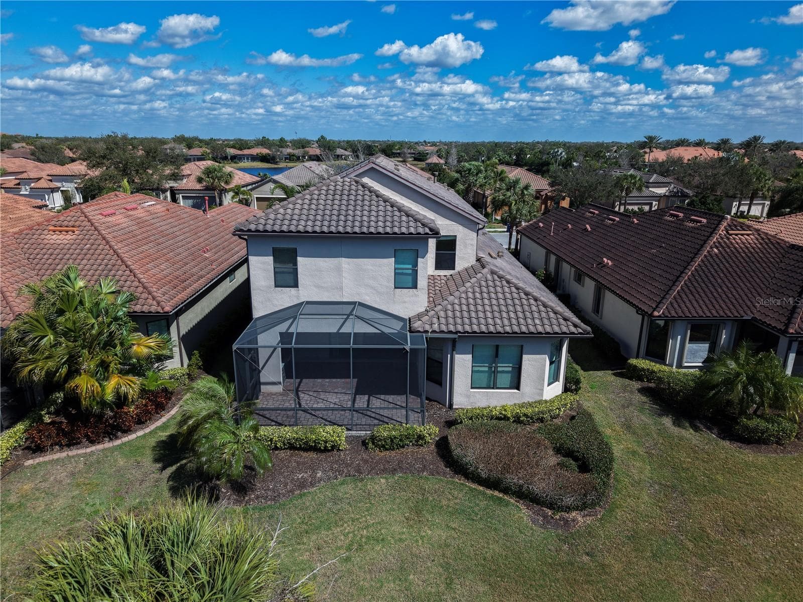 Single Family Residence at 12822 DEL CORSO LOOP, BRADENTON, photo 54 of 58